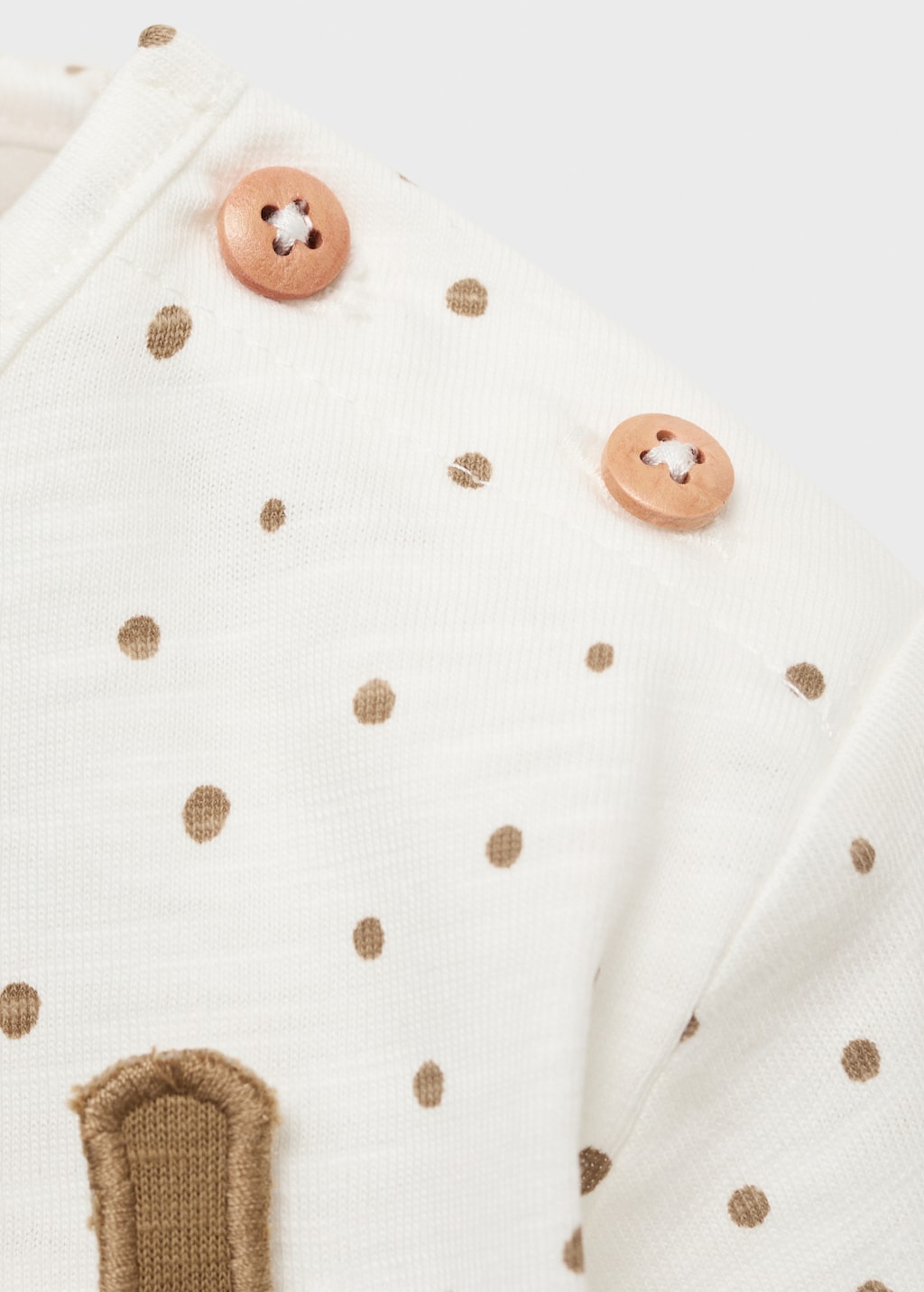 Kitty t-shirt with pocket