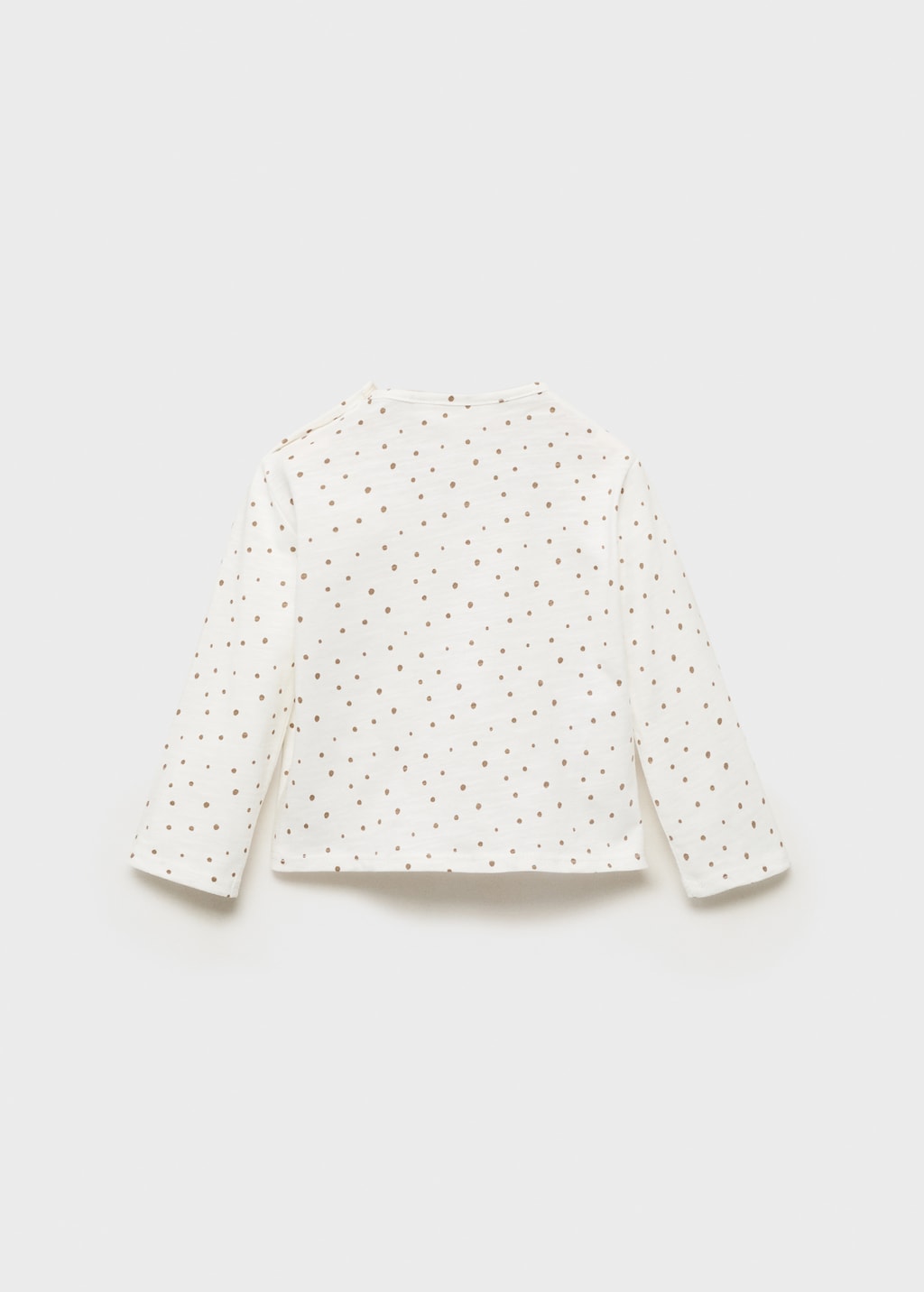 Kitty t-shirt with pocket