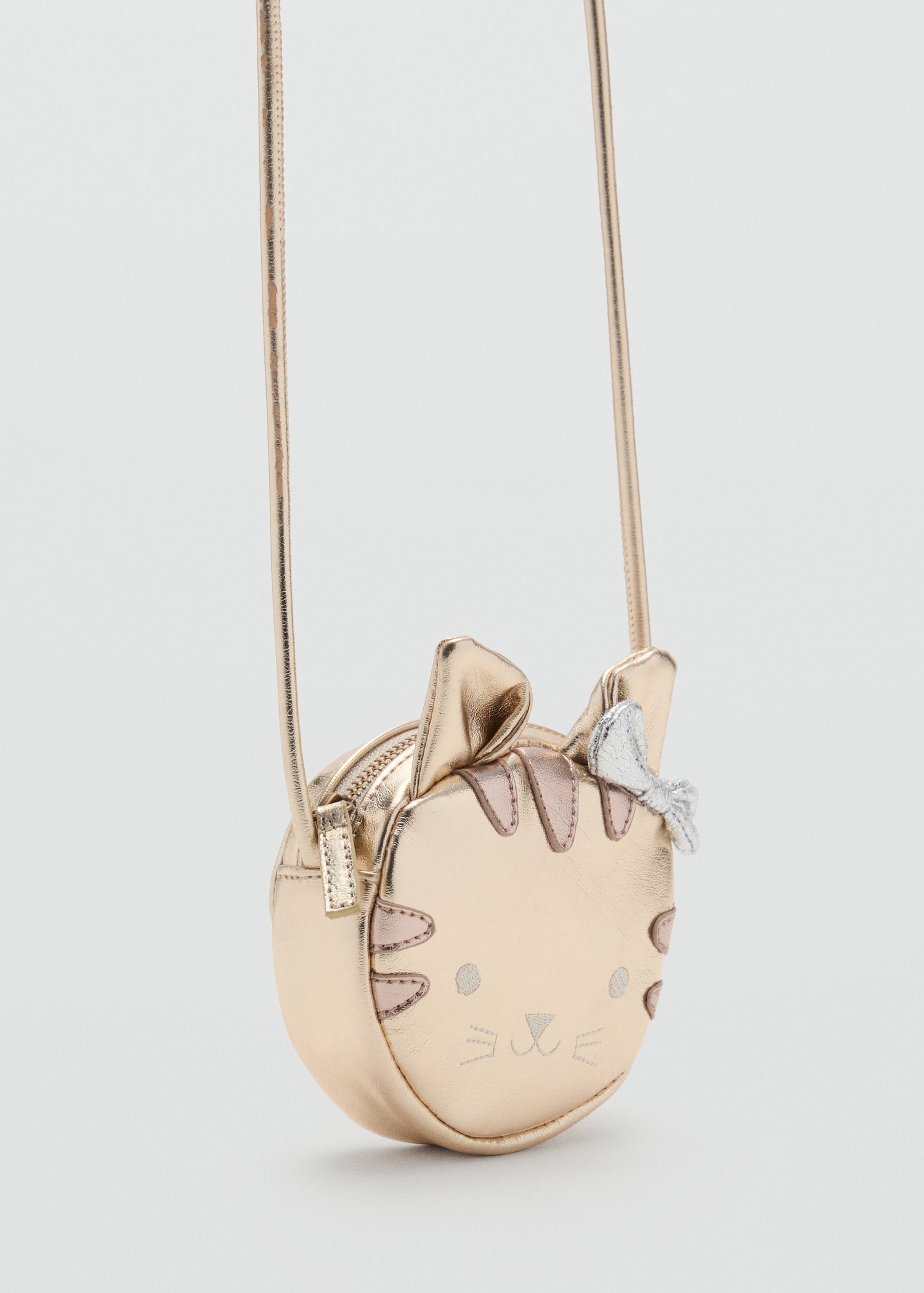 Kätzchen-Tasche