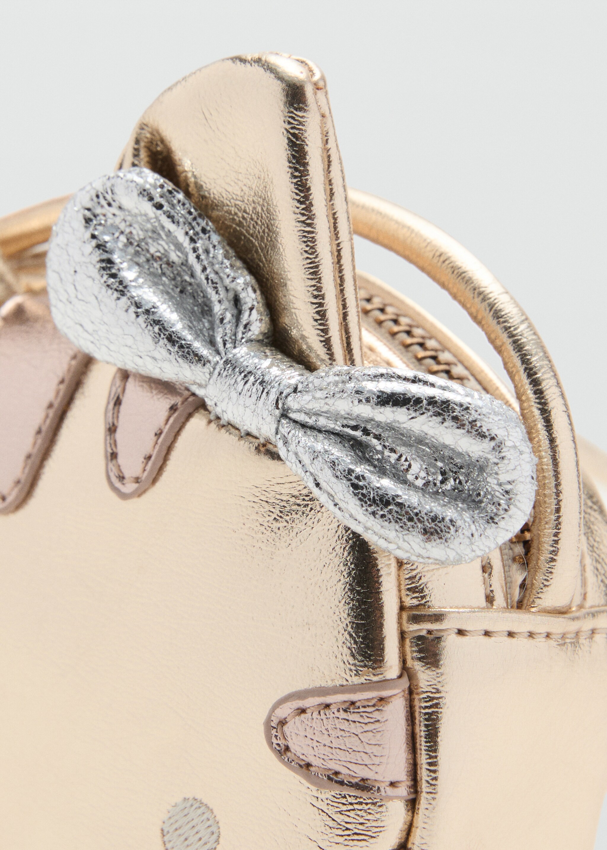 Kätzchen-Tasche - Detail des Artikels 2