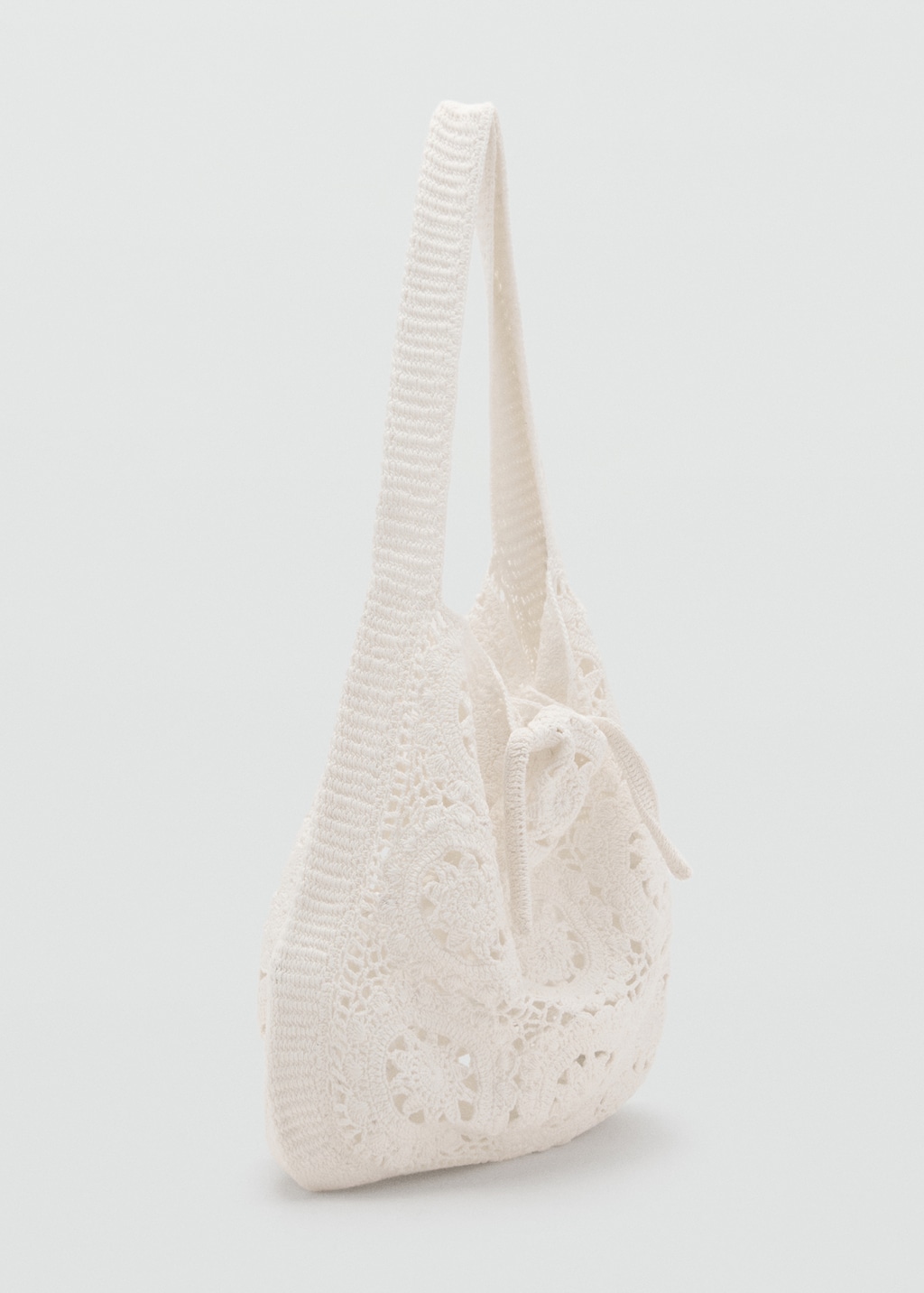 【G FORE】 CROCHET TOTE(WOMEN) / 追跡付 CROCHET TOTE(WOMEN) / G/FORE（ジーフォア）のトートバッグ通販