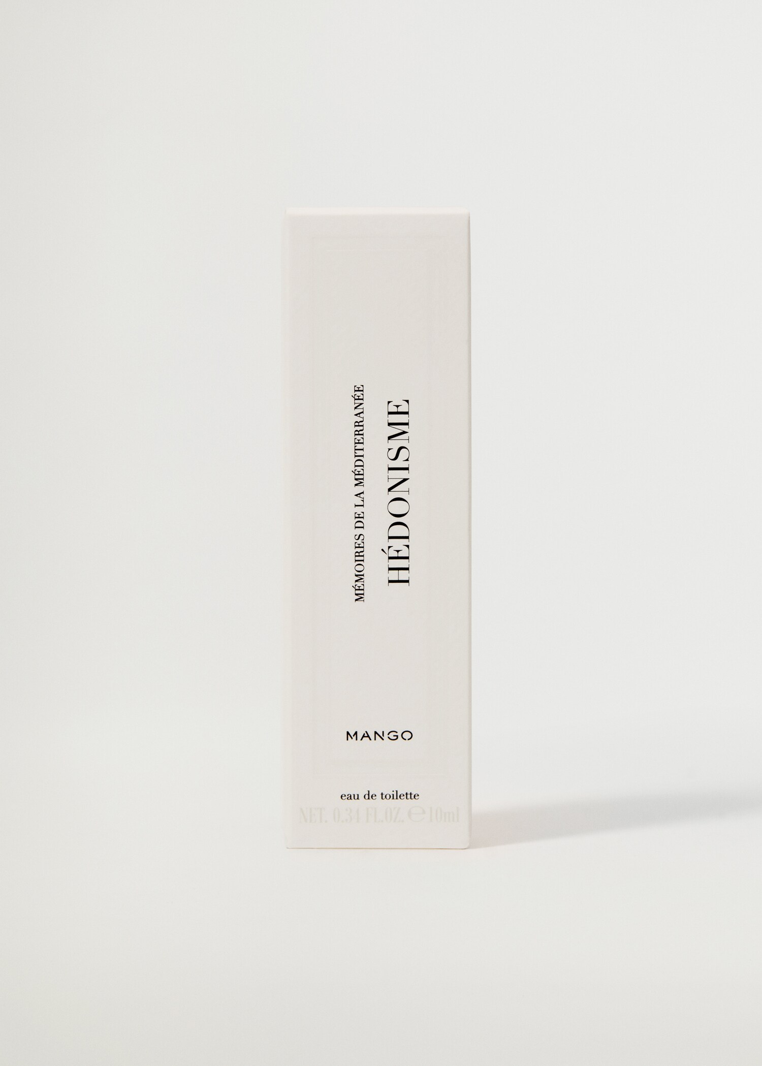 Fragrance Hédonisme 100 ml - Medium plane