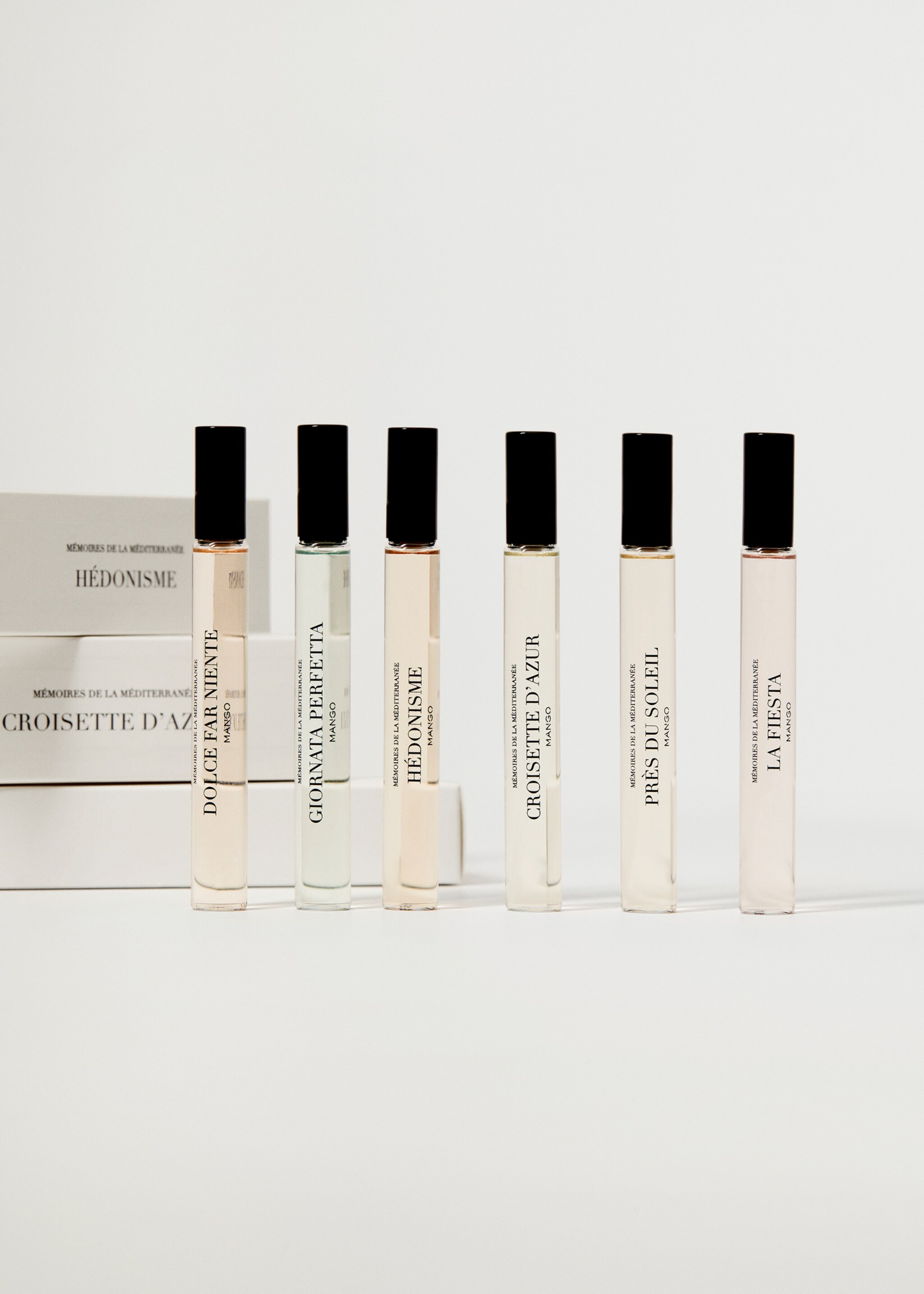 Fragrance Hédonisme 100 ml - Details of the article 3