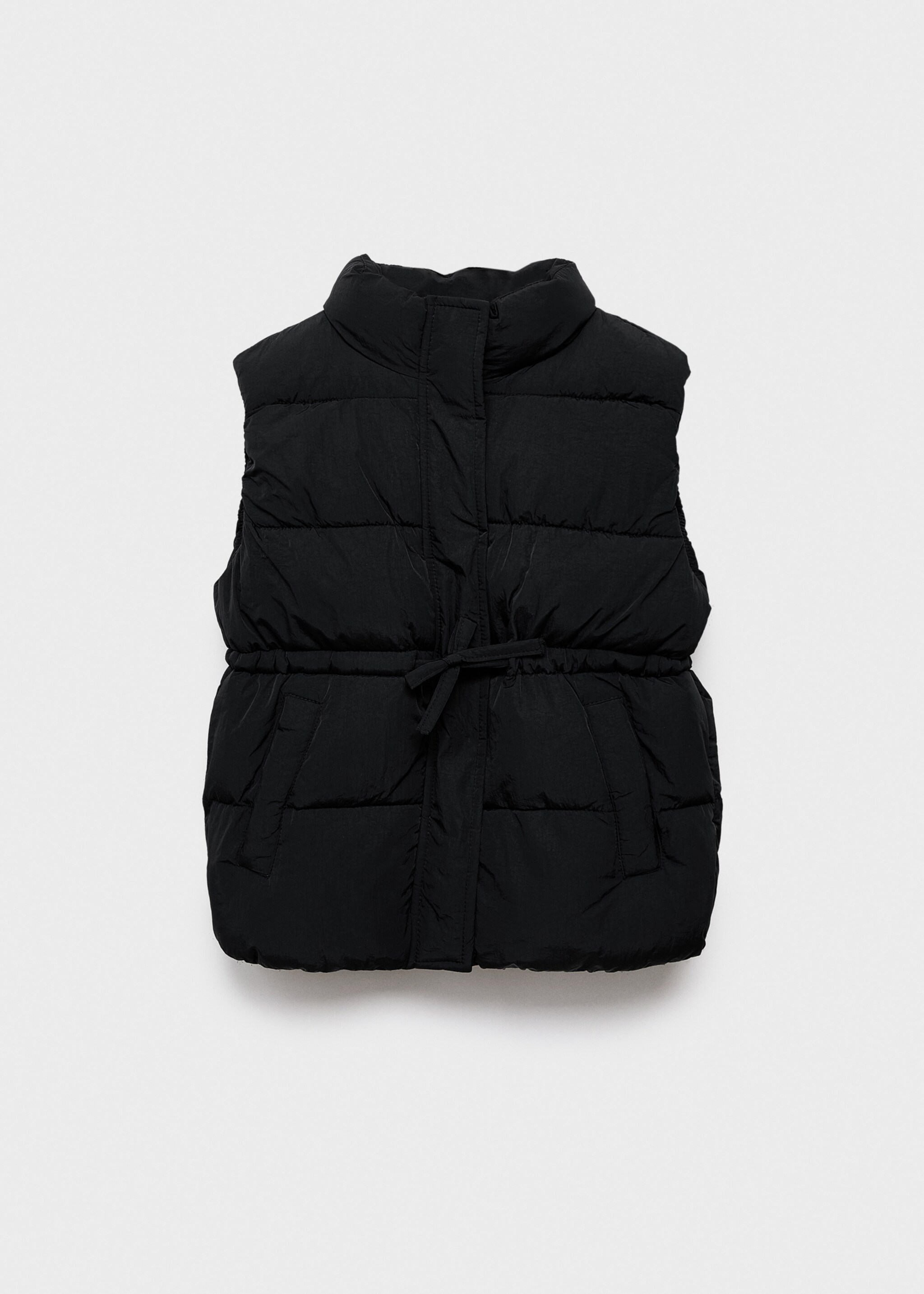 Waistcoat carolina - Article without model