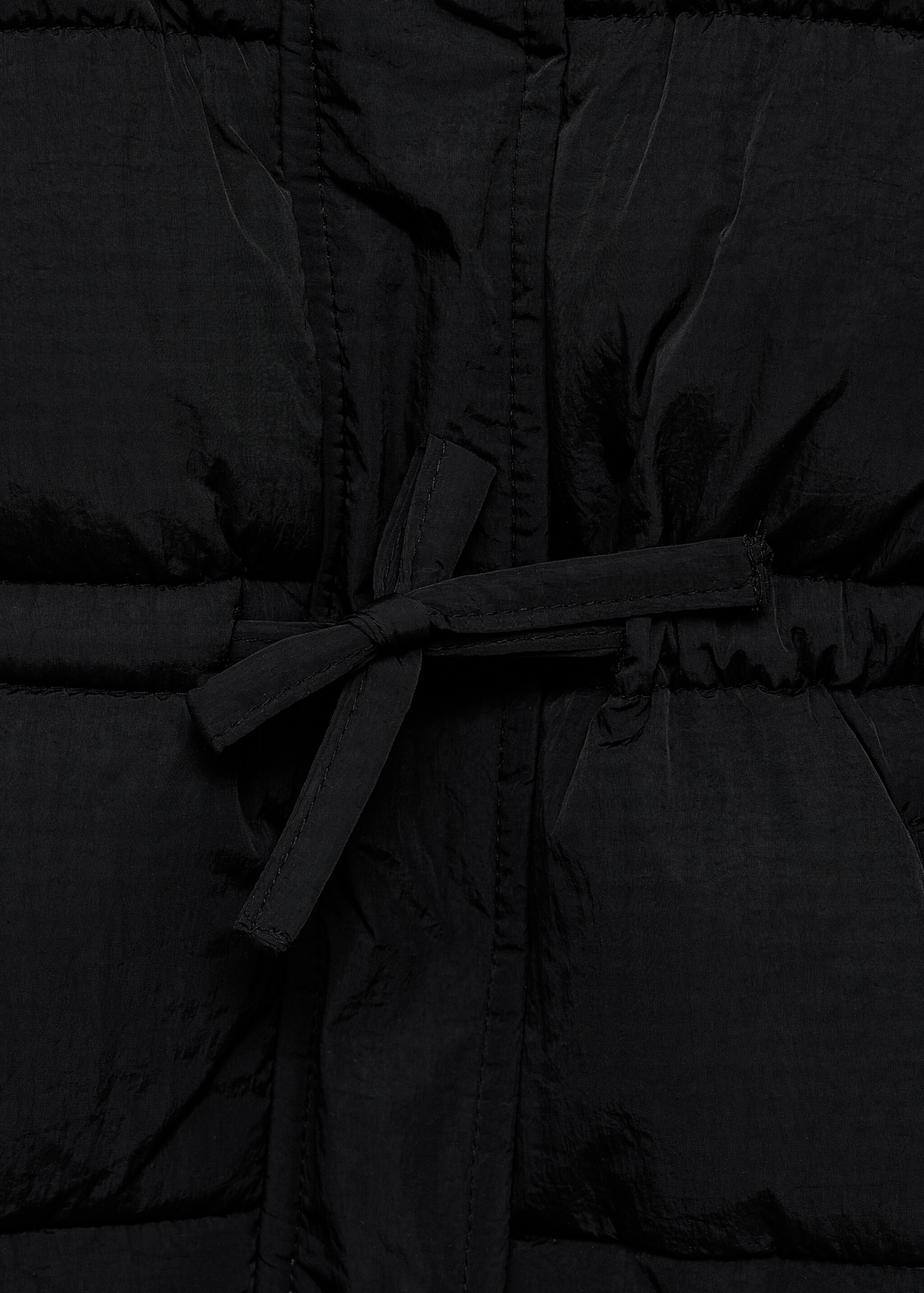 Waistcoat carolina - Details of the article 8