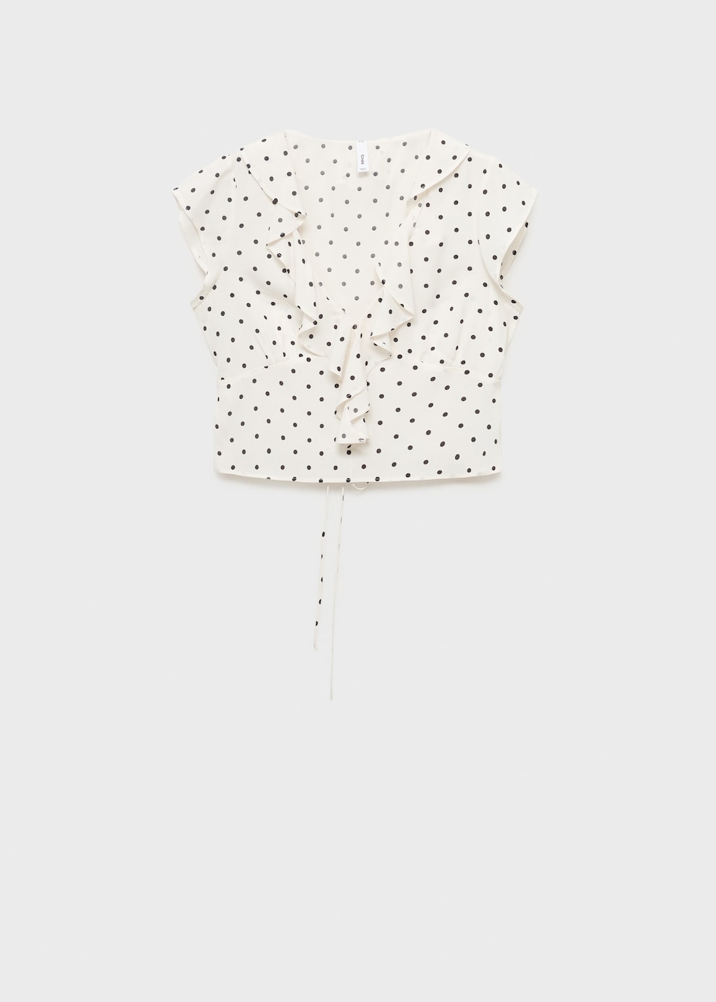 pois blouse tee ホワイト Pintuck Blouse In Plus Size - Optic White White | NYDJ