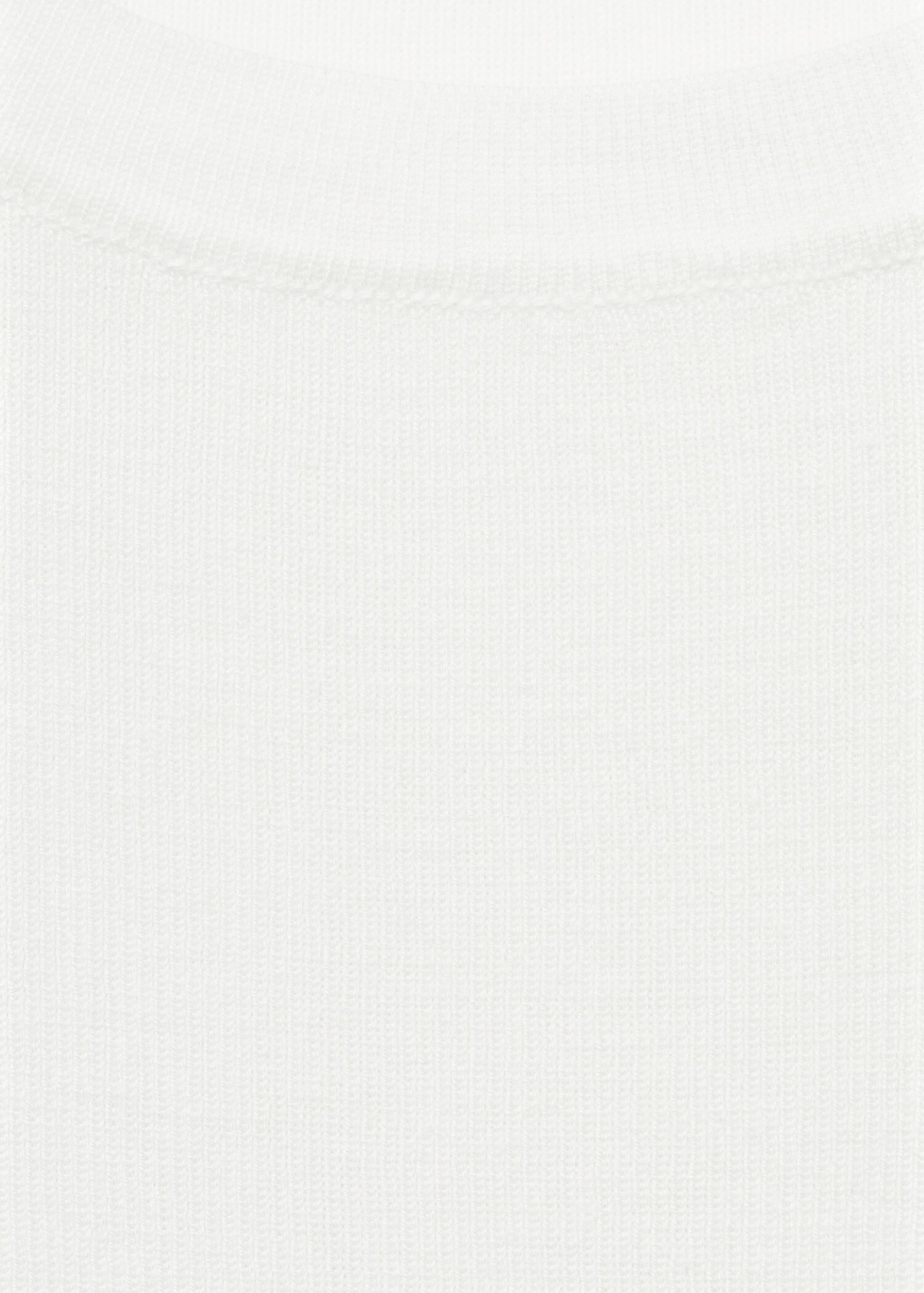 Jersey algodón punto manga corta - Detalle del artículo 0