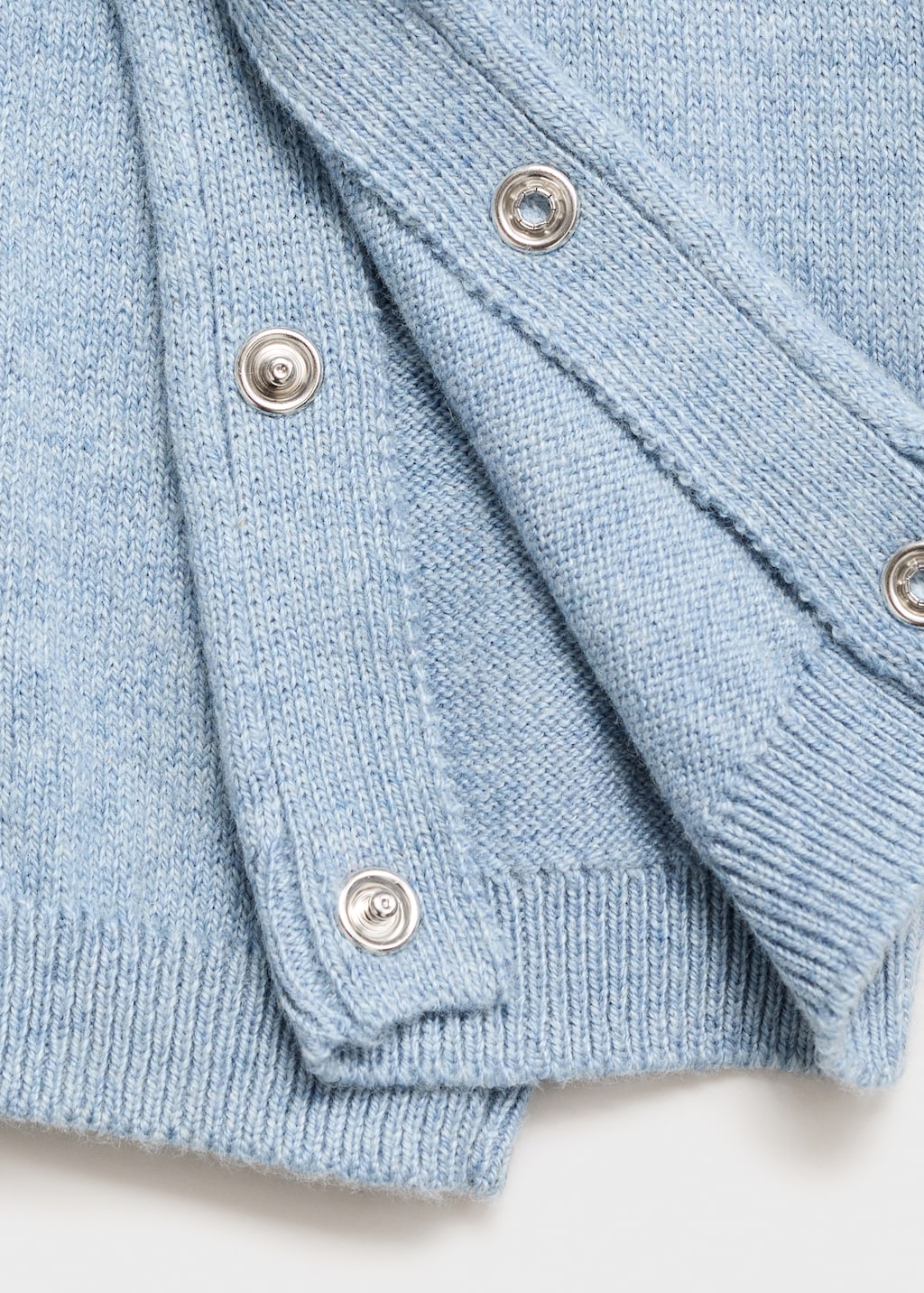 Long chest-pocket jumpsuit