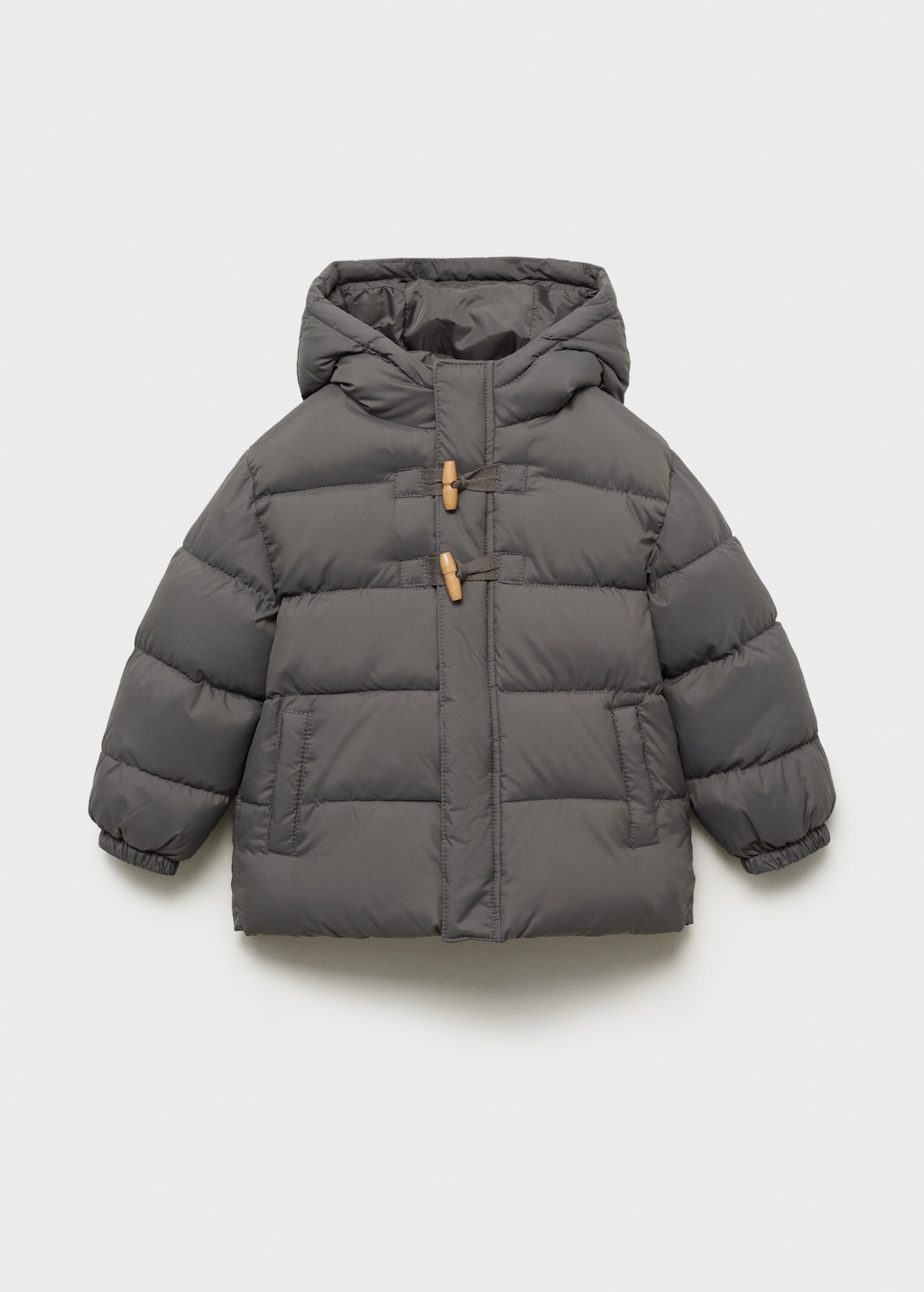 ジャケット・アウター nonnative JU4011 TRPR PUFF COAT NY. 2 TRPR PUFF COAT NY. RIPSTOP WITH GORE-TEX INFINIUM (JU4011