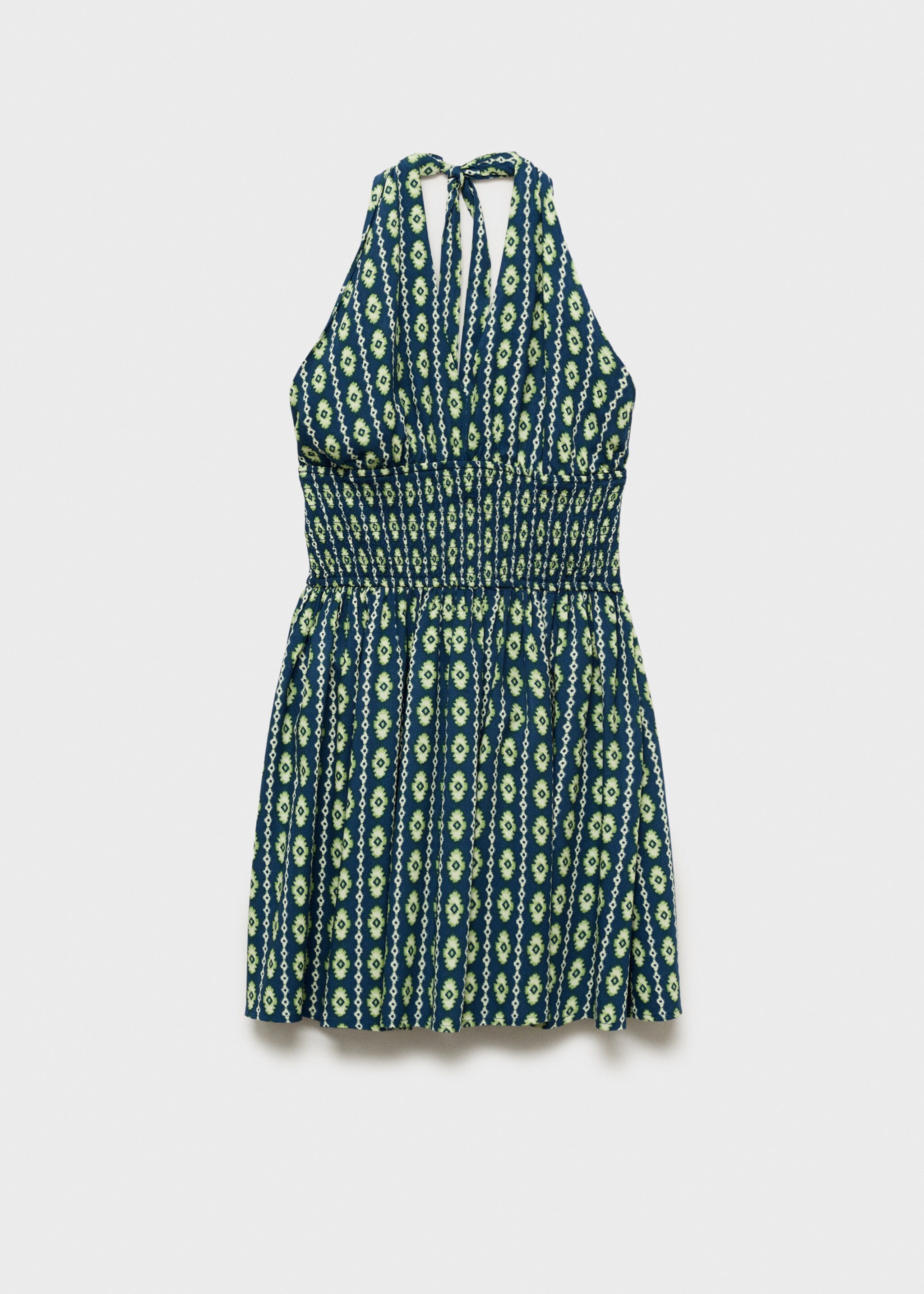 Dress phoenix - Изделие без модели