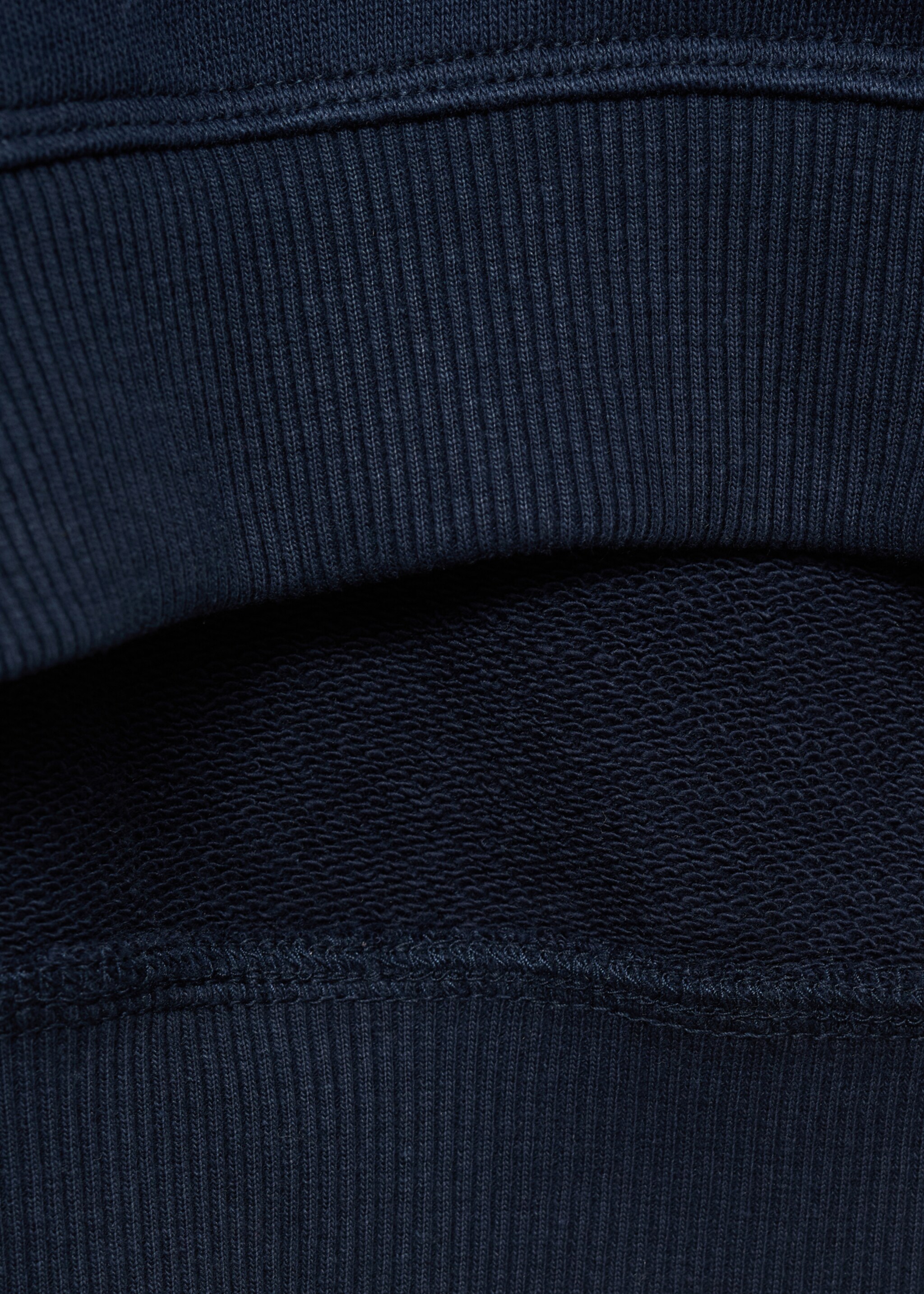Sweat-shirt coton imprimé - Détail de l'article 0