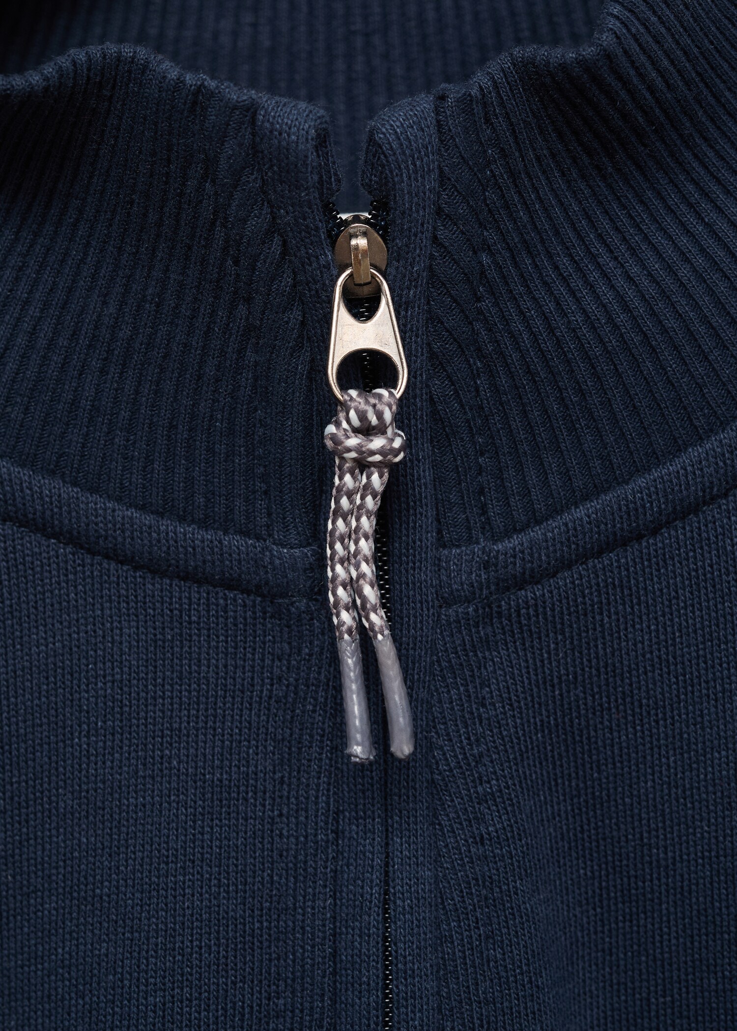 Sweat-shirt coton imprimé - Détail de l'article 8