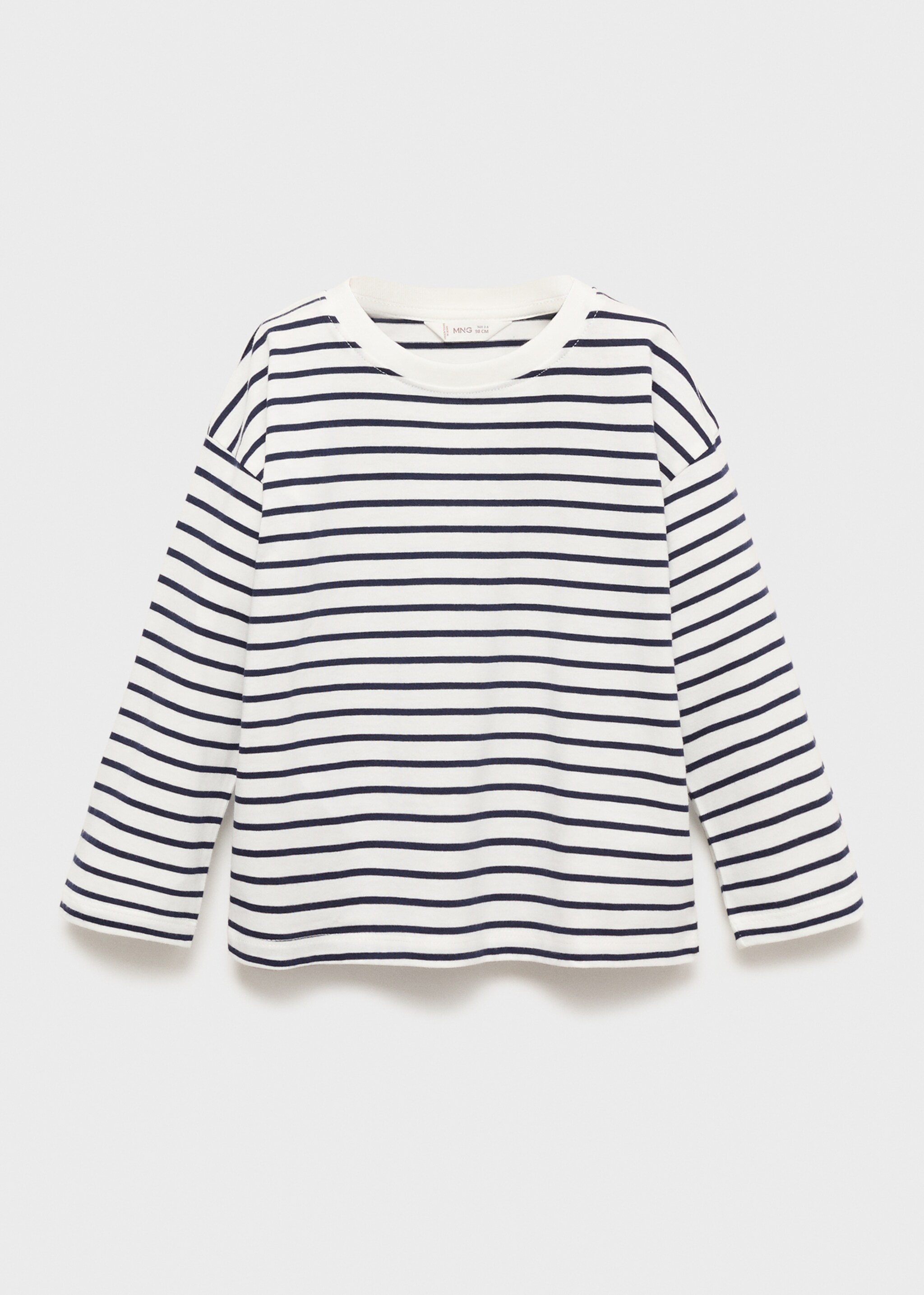 Camiseta ponb - Artículo sin modelo