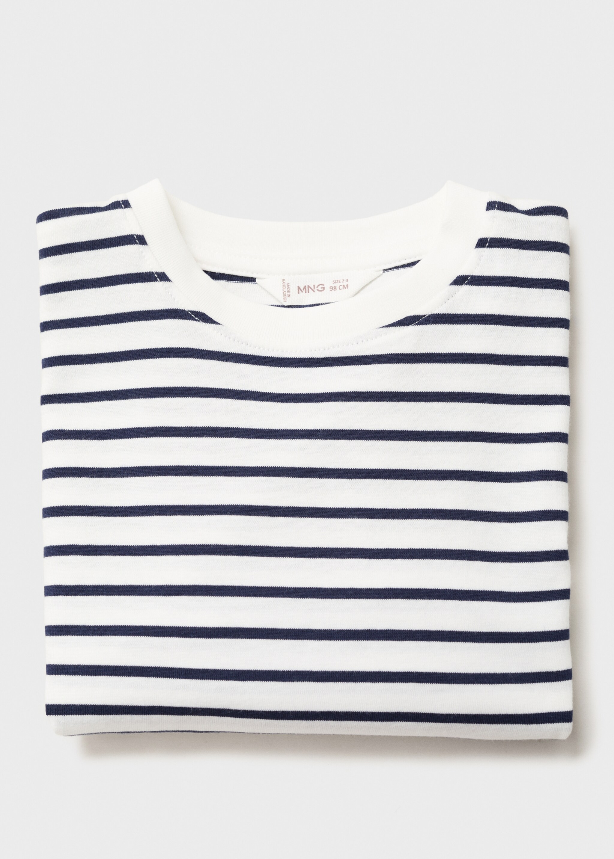 Camiseta ponb - Detalle del artículo 8