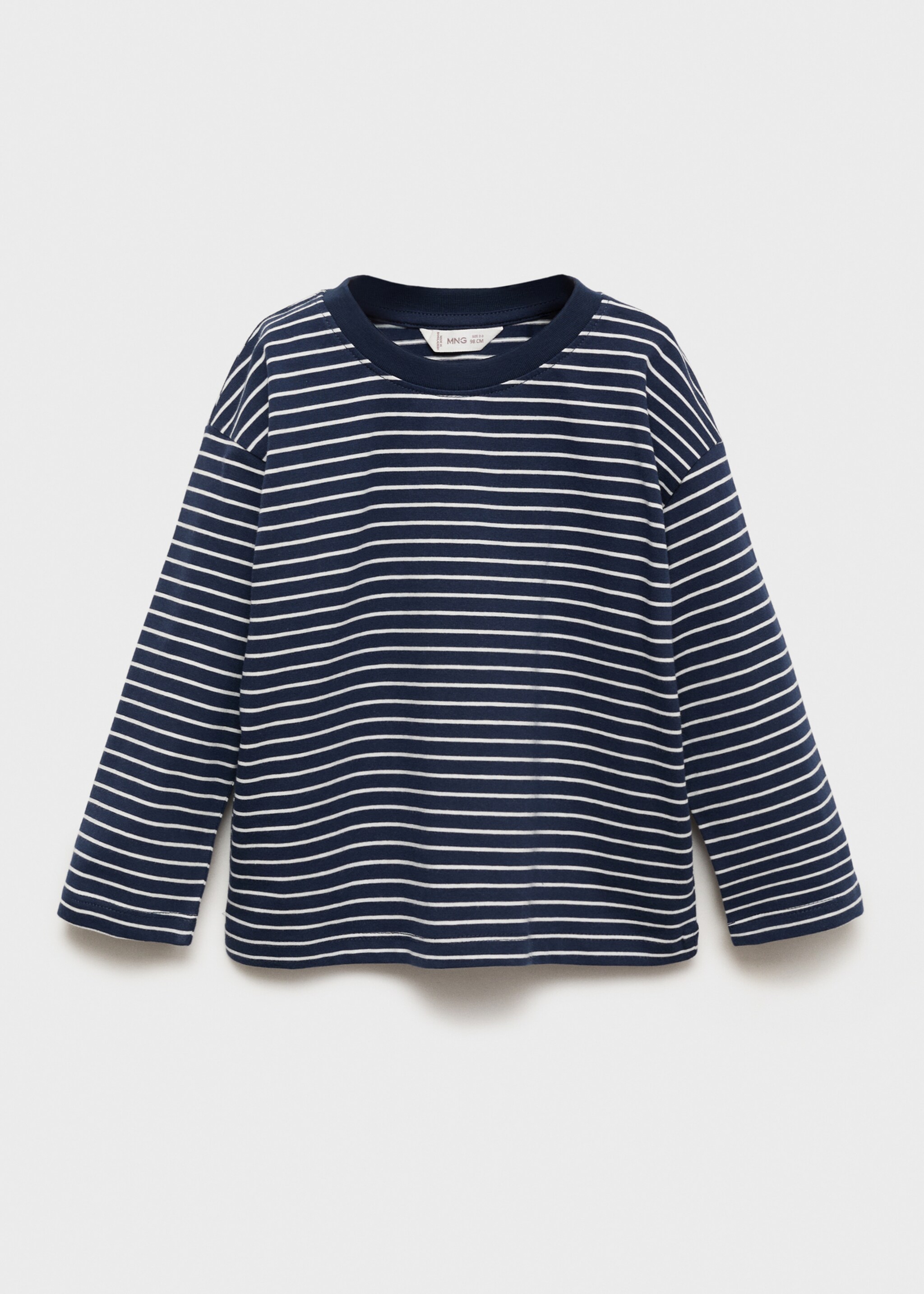 Camiseta ponb - Artículo sin modelo