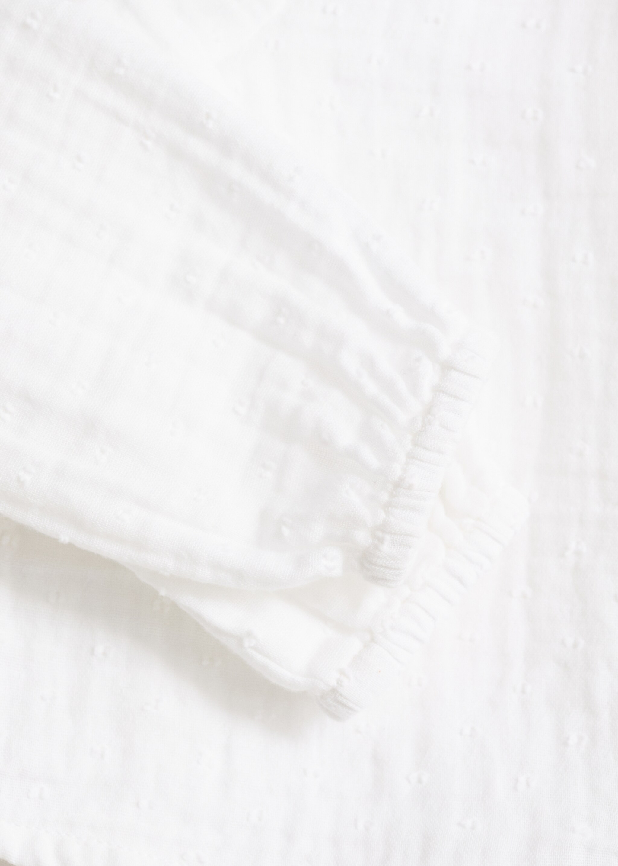 Chemise baby - Détail de l'article 0