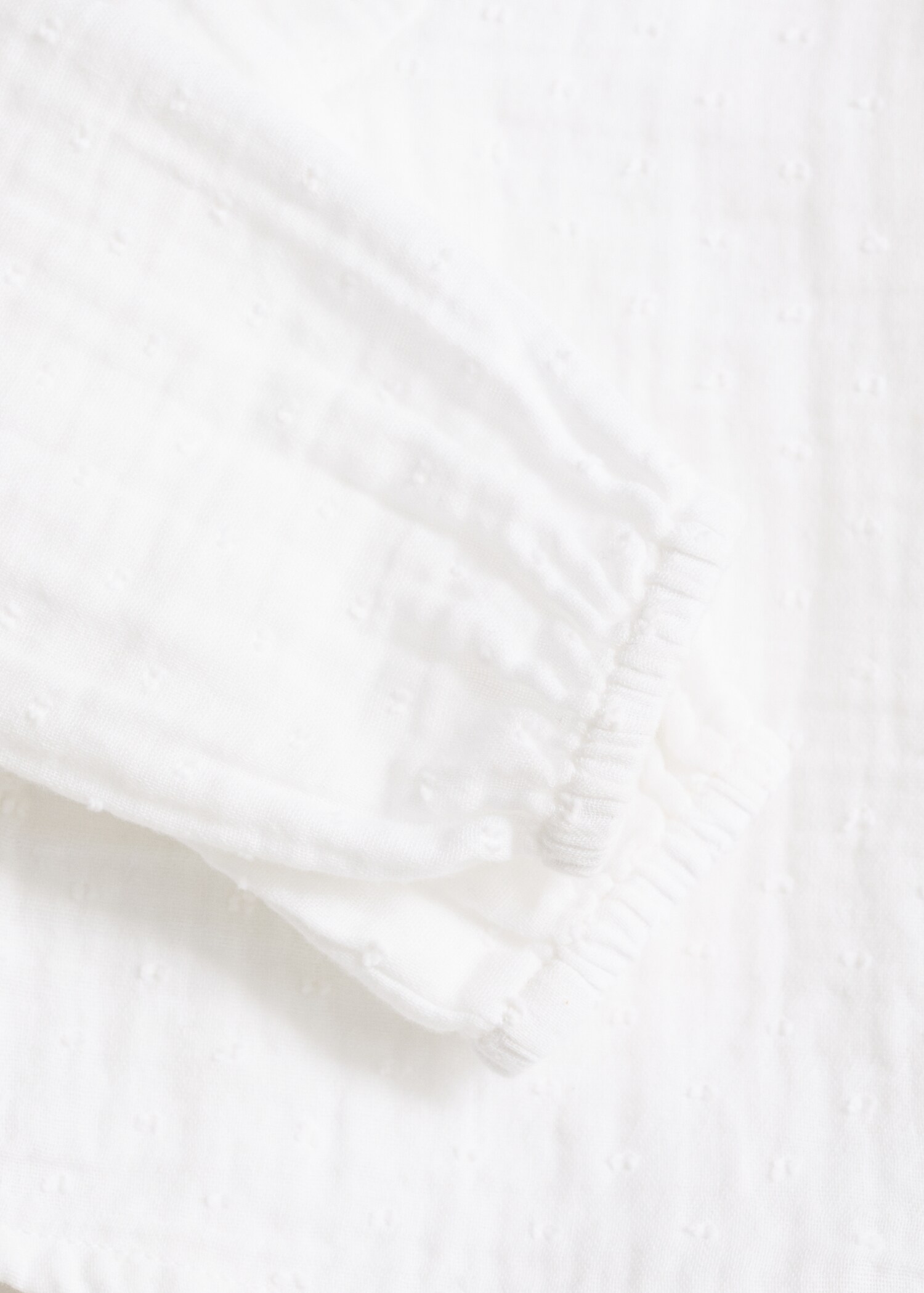 Chemise baby - Détail de l'article 0