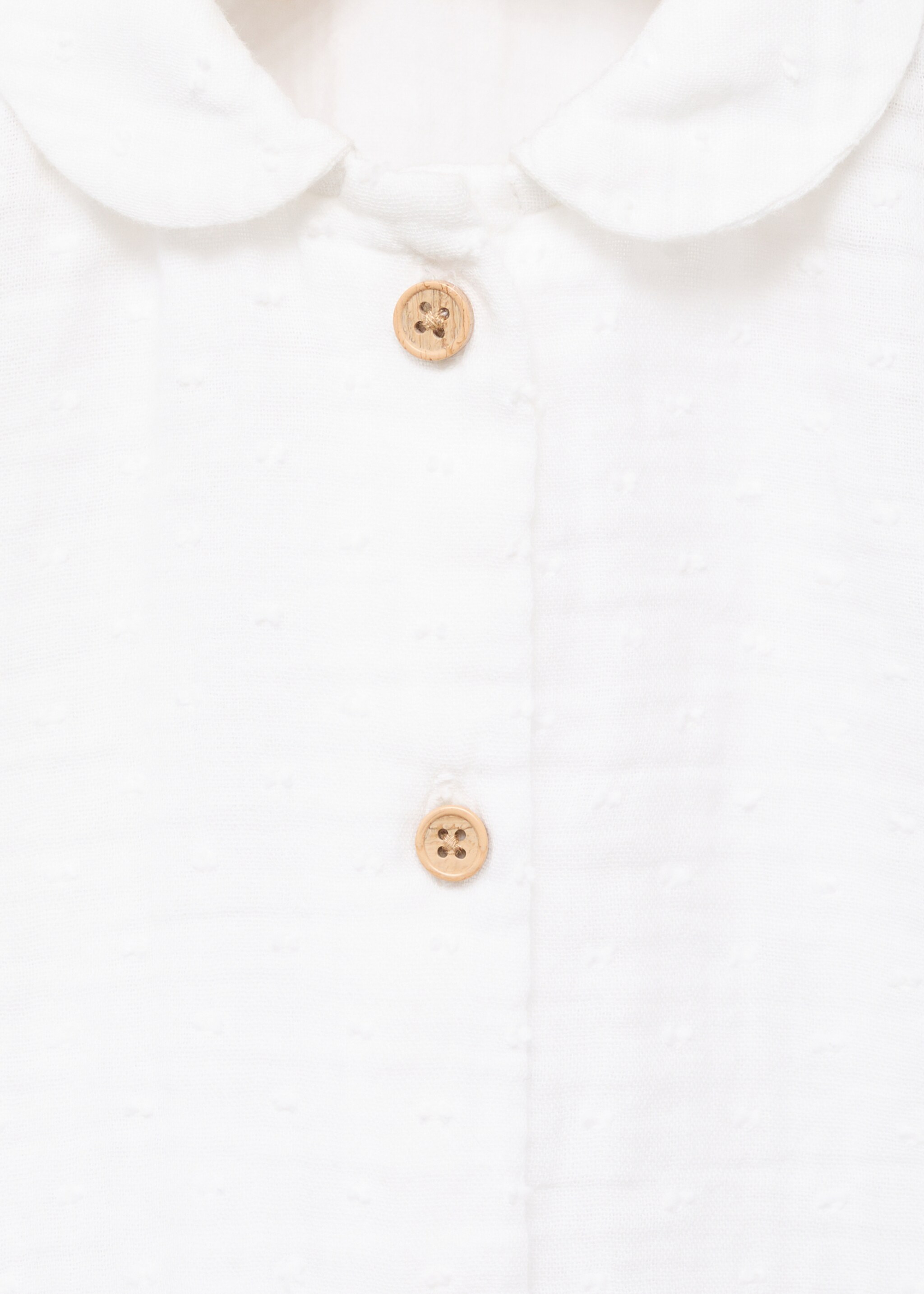 Chemise baby - Détail de l'article 8