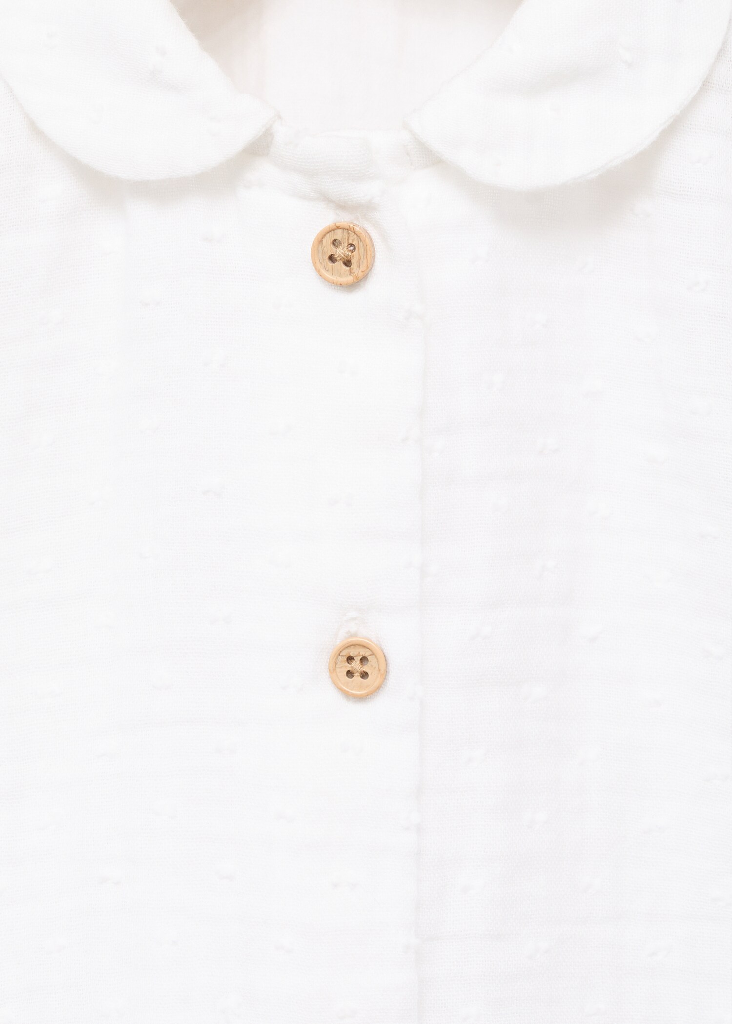 Chemise baby - Détail de l'article 8