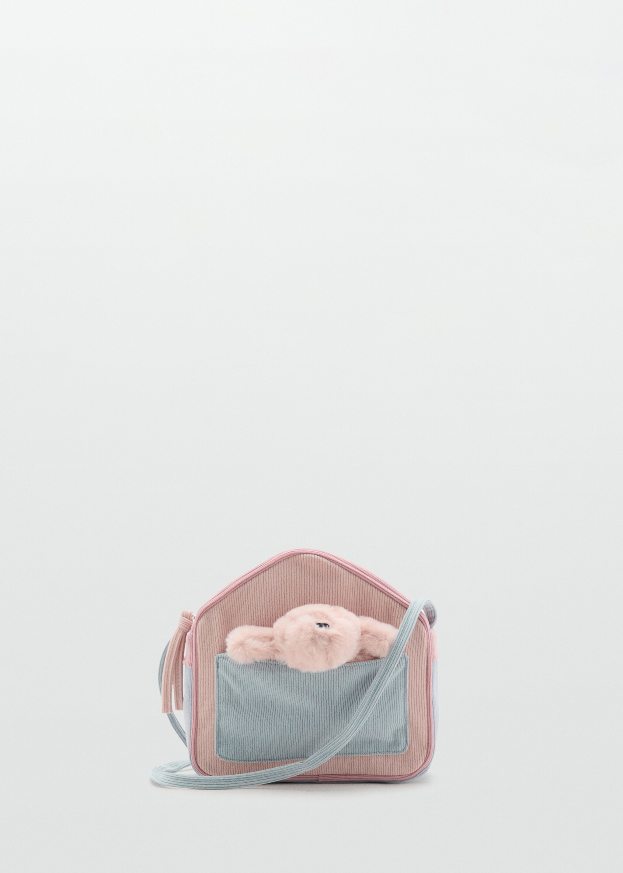 Sac maisonnette - Article sans modèle