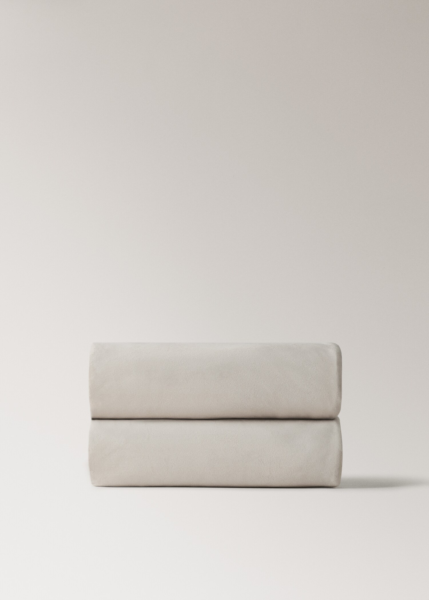 Grande couverture effet fourrure texturée - Détail de l'article 4