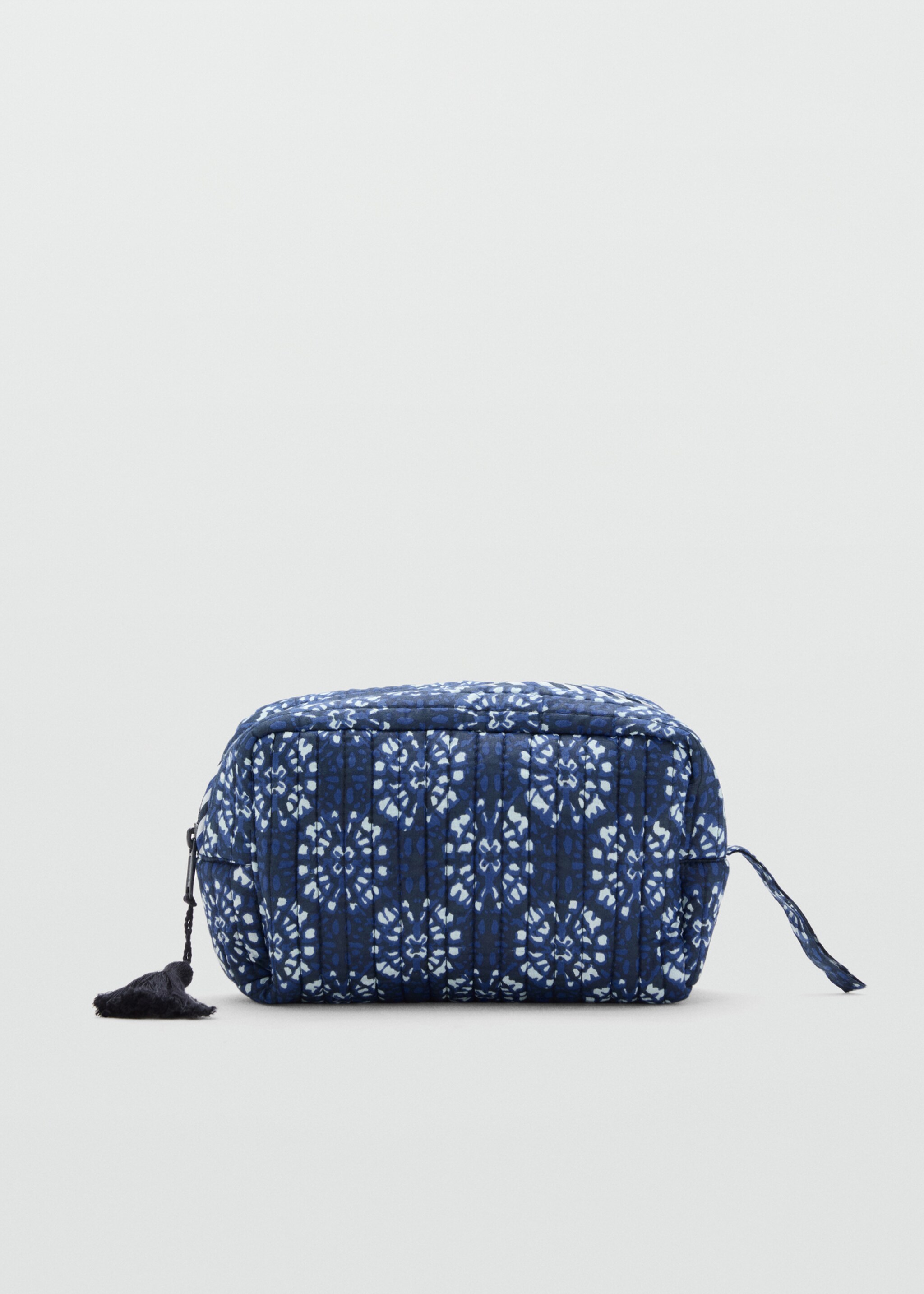 Ethno-Muster Necessaire - Artikel ohne Model