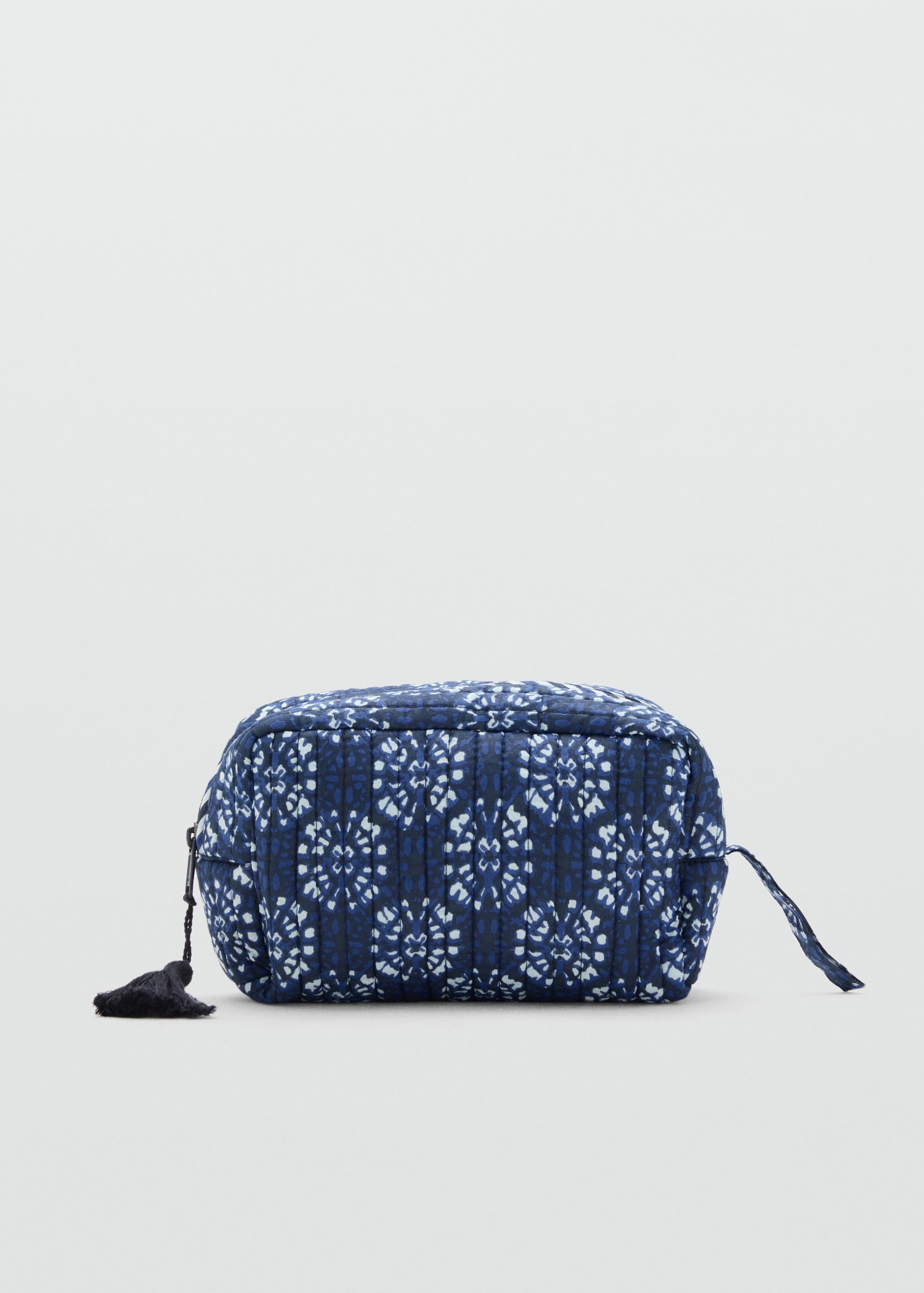 Ethno-Muster Necessaire - Artikel ohne Model