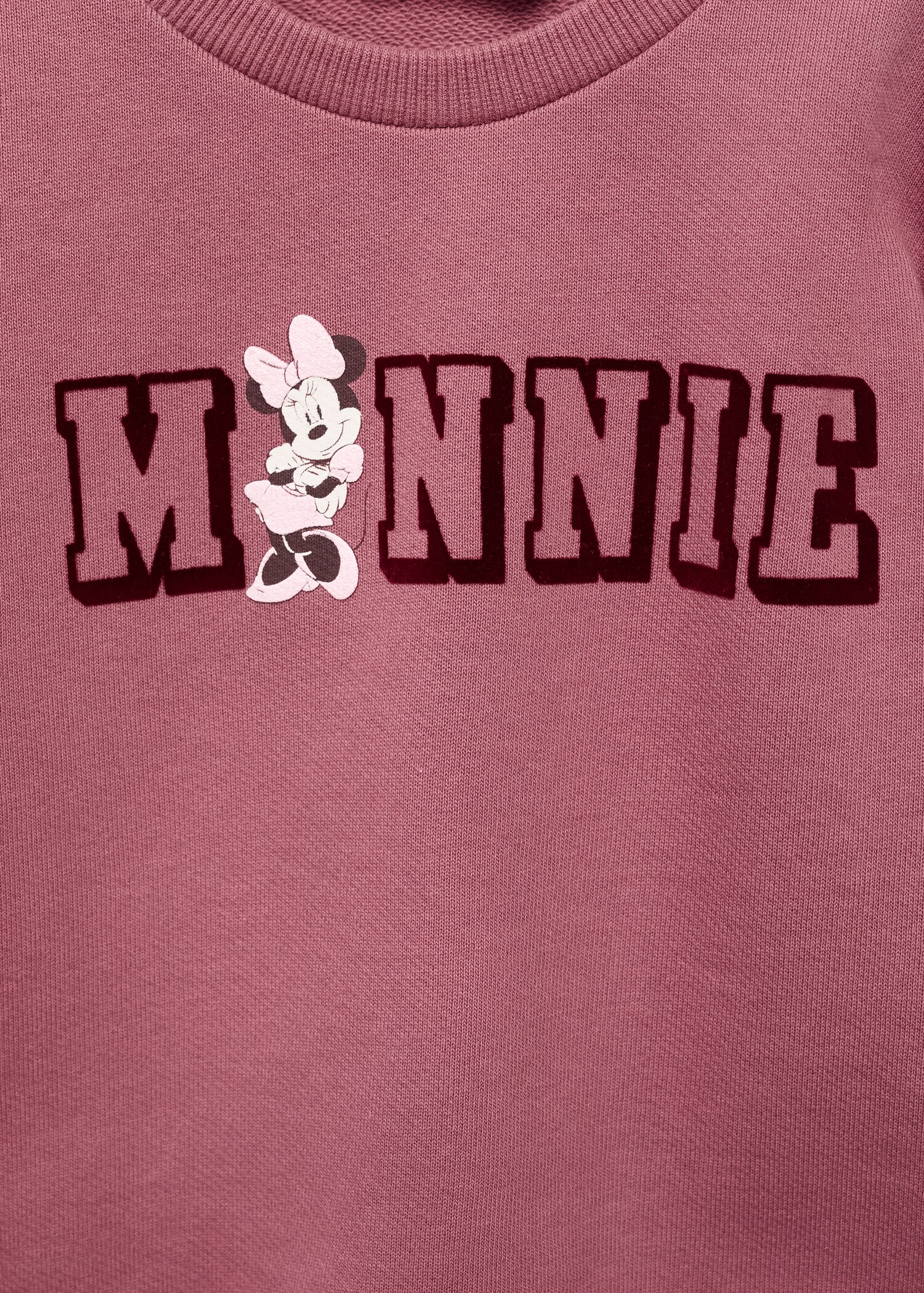 Minnie Mouse sweatshirt - Details of the article 8