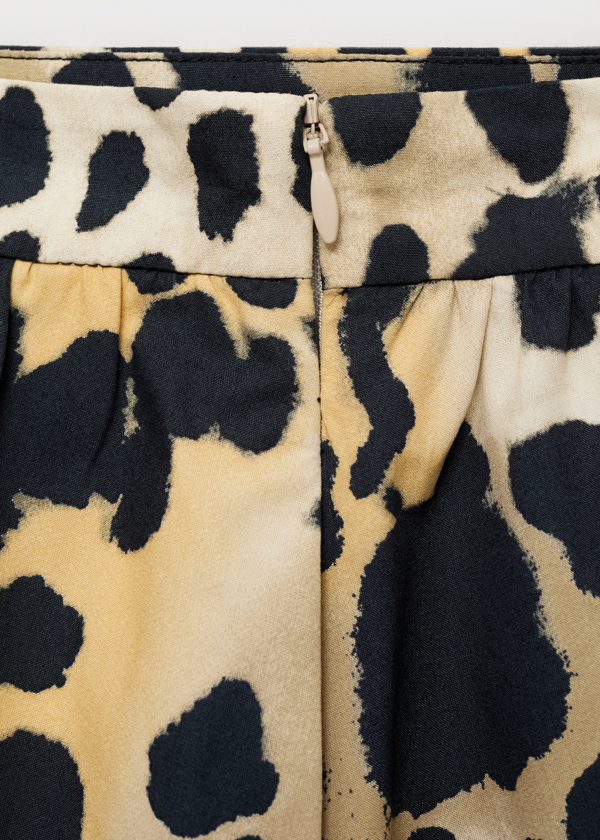 Skirt gina - Details of the article 0