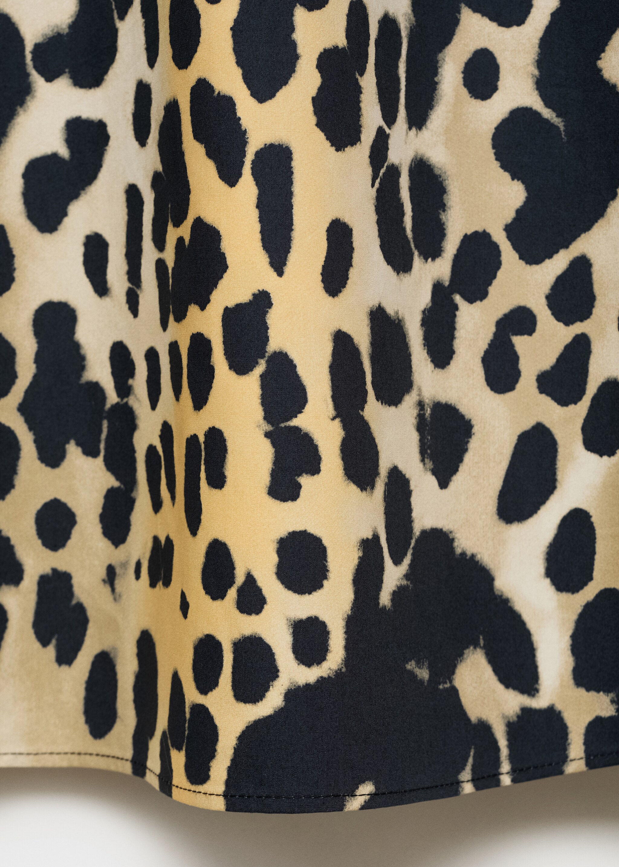 Skirt gina - Details of the article 8