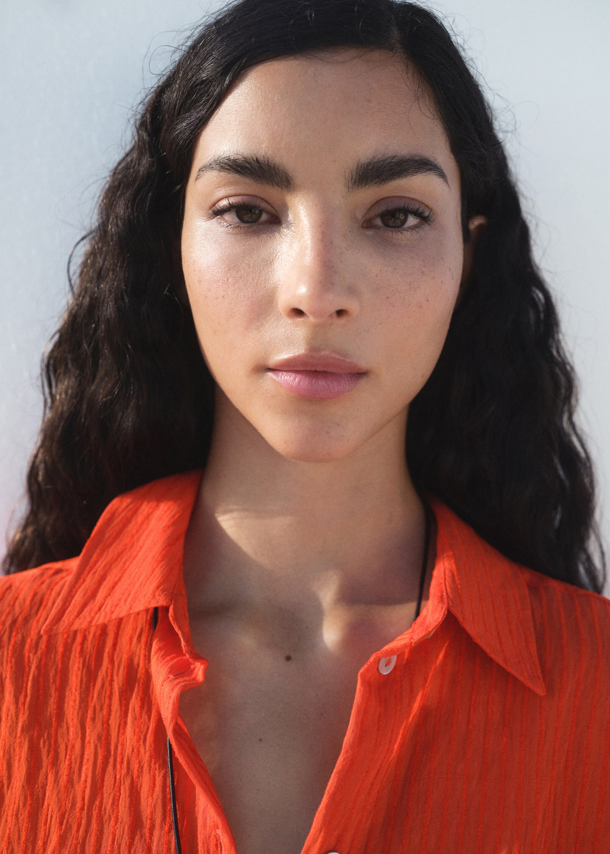 Chemise carrot - Détail de l'article 1