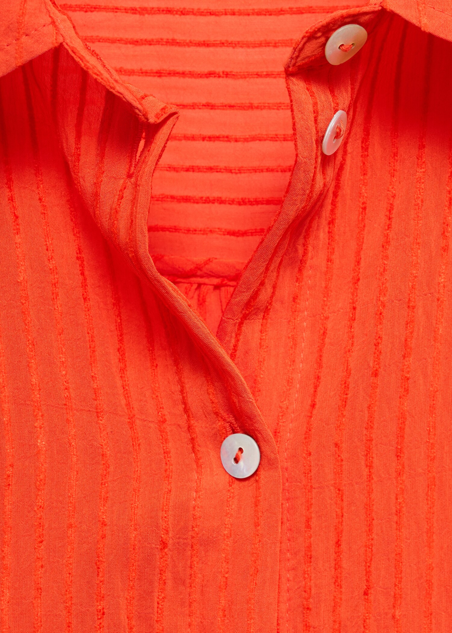 Chemise carrot - Détail de l'article 8