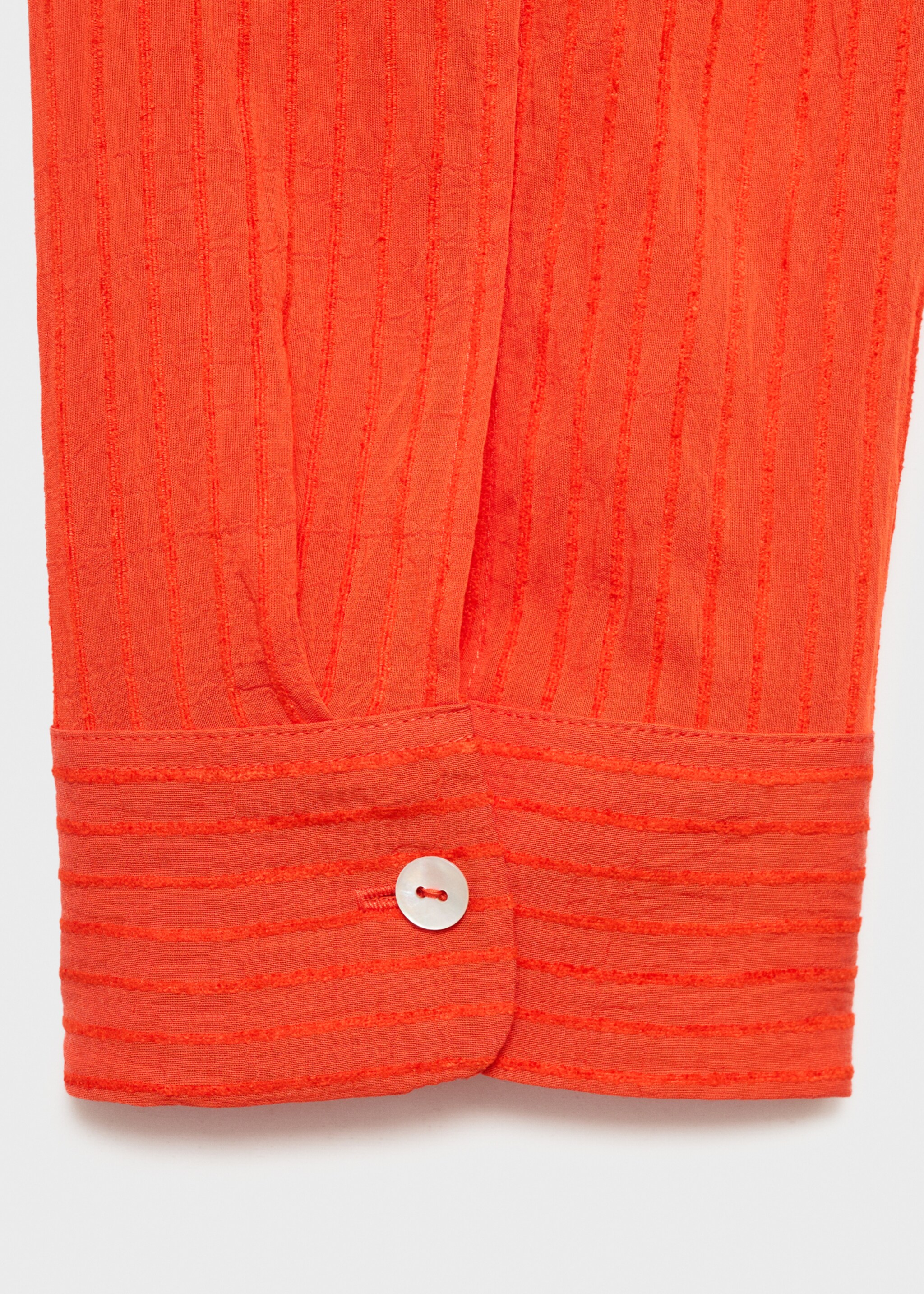 Chemise carrot - Détail de l'article 9