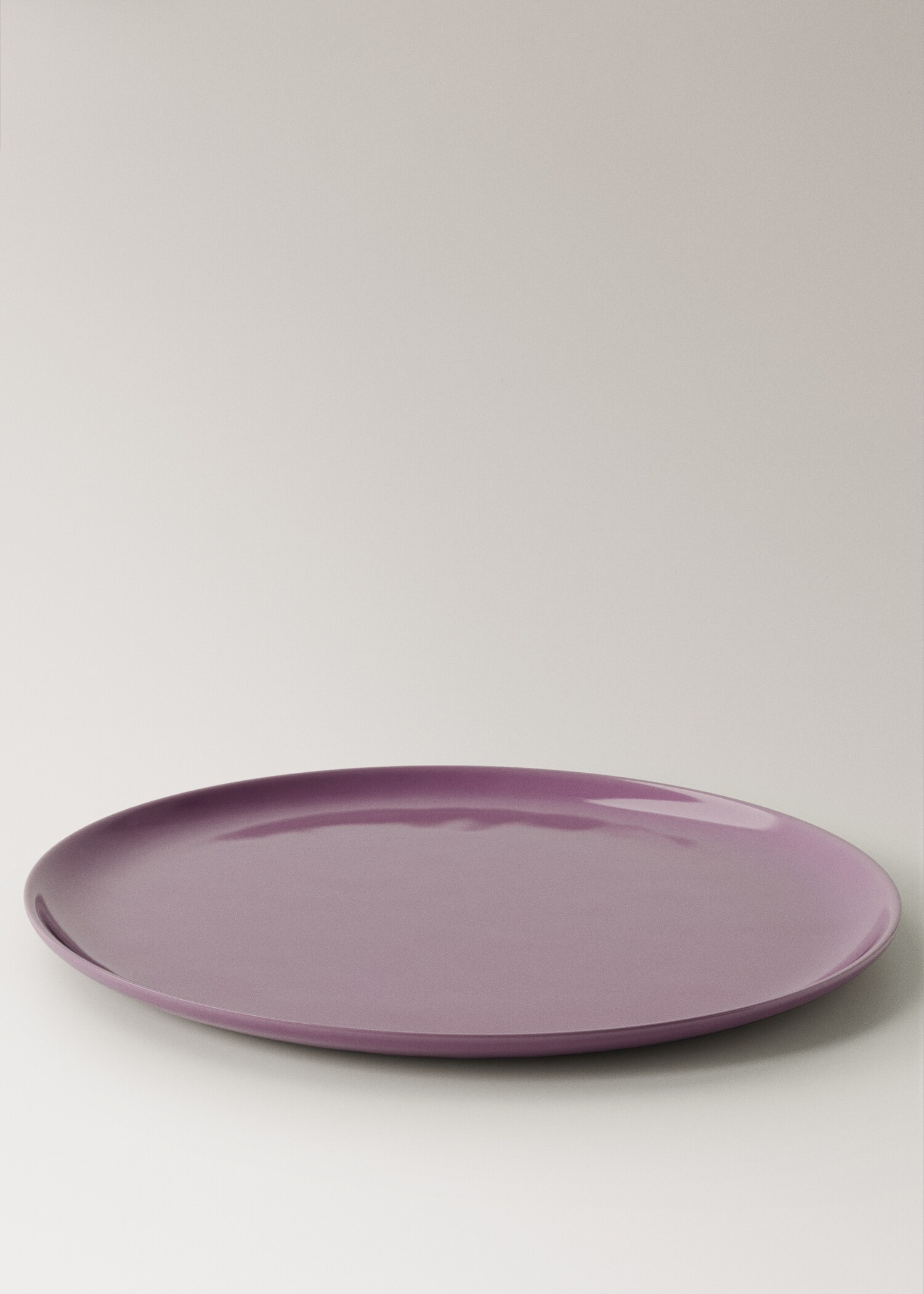 Flat plate roma - Details of the article 1