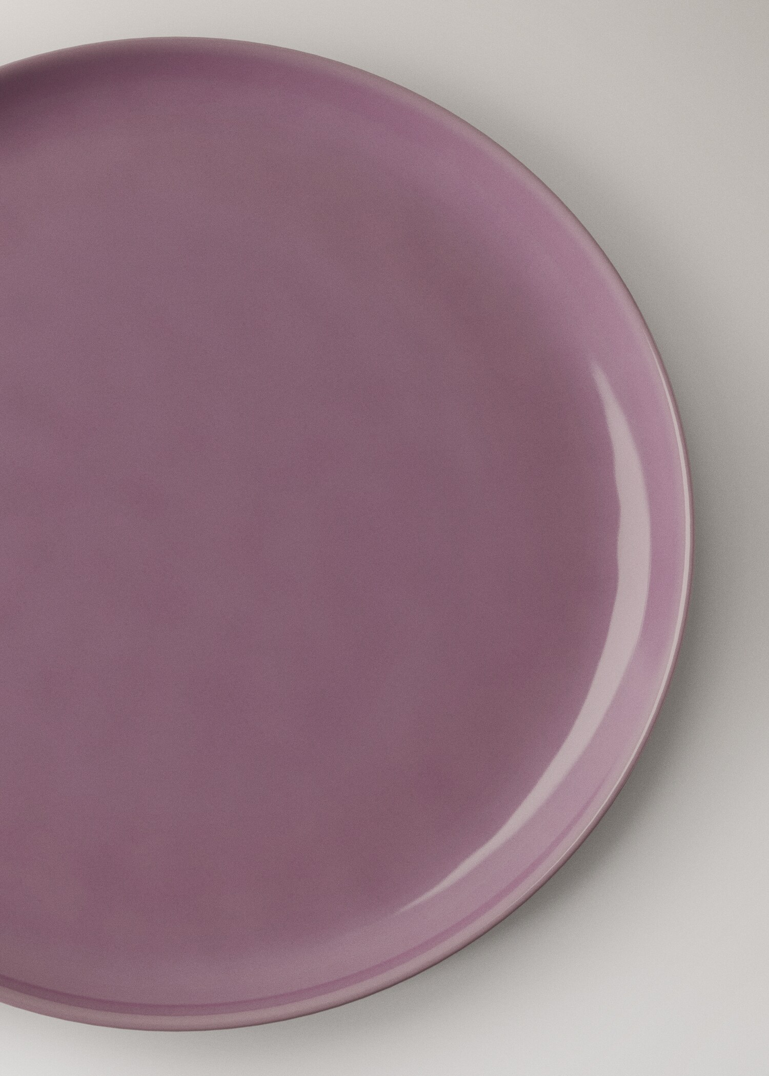 Flat plate roma - Details of the article 2