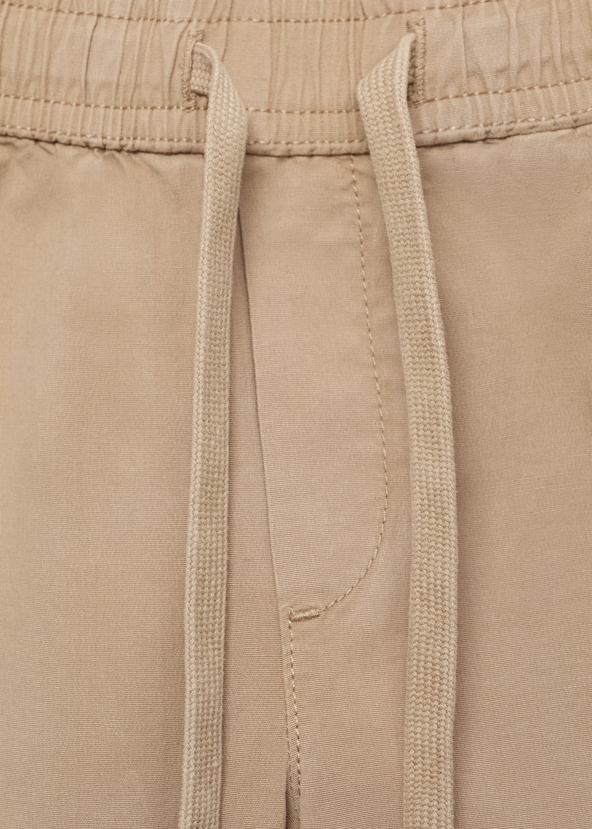 Pantalon taille élastique - Détail de l'article 8