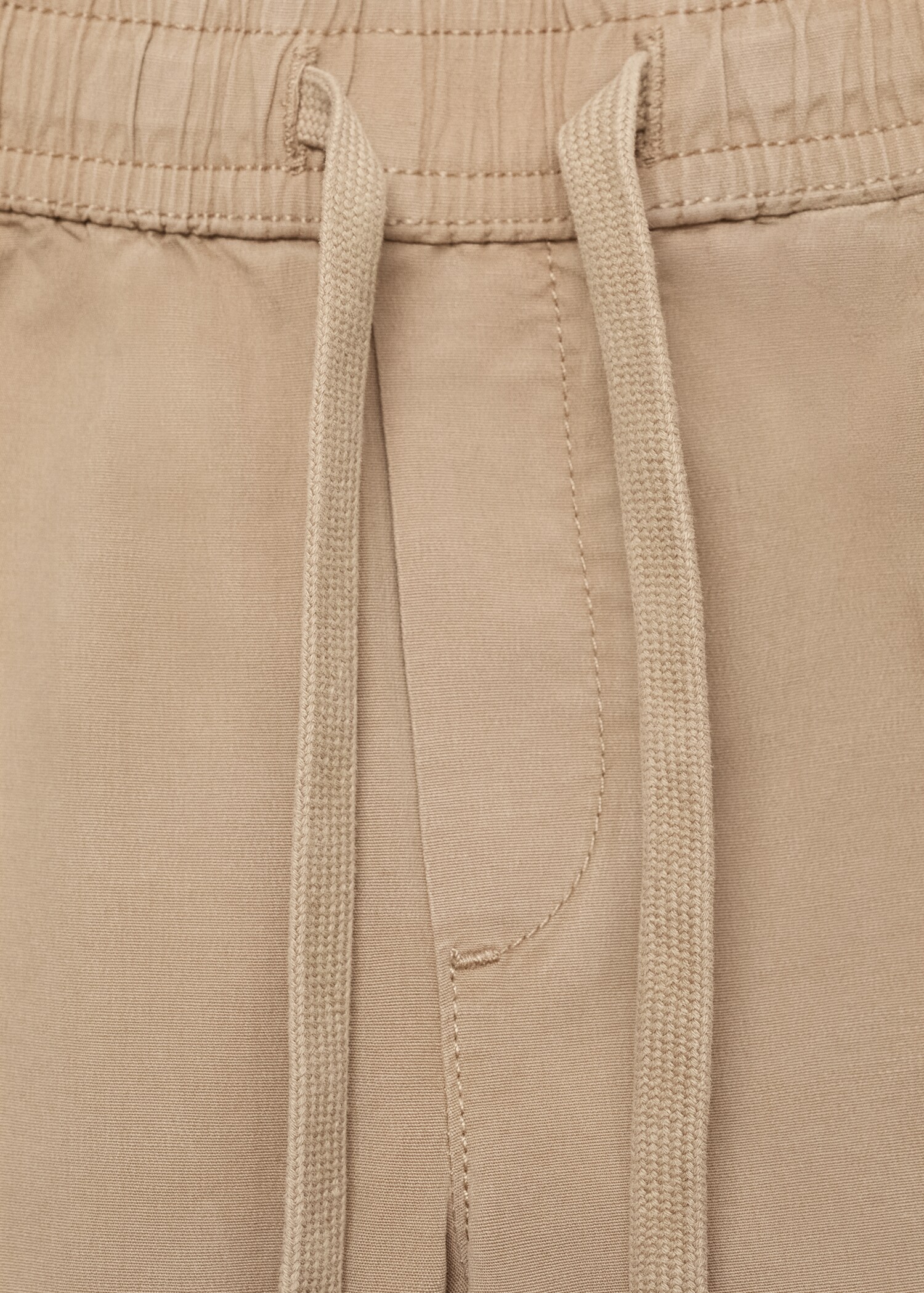 Pantalon taille élastique - Détail de l'article 8