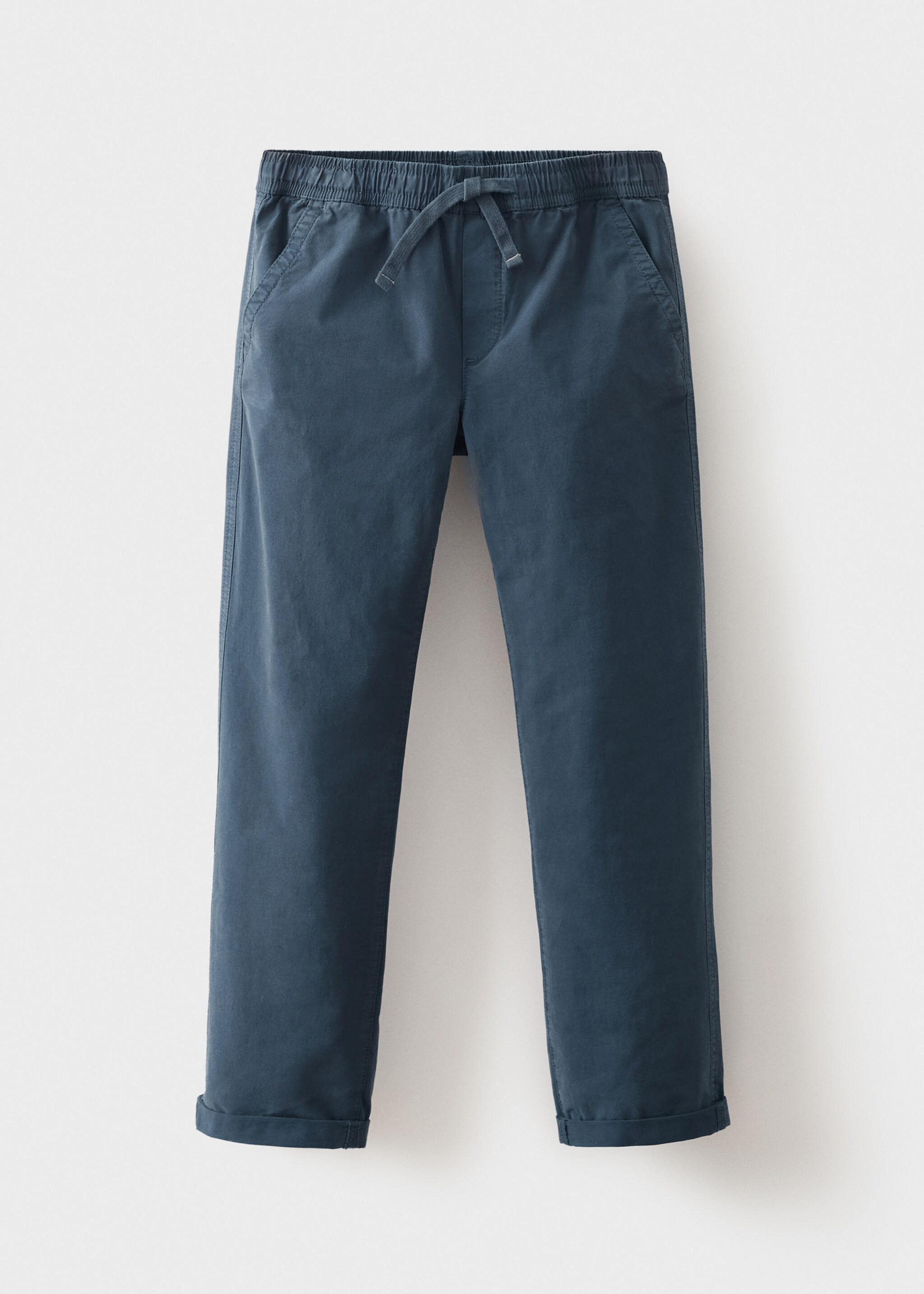 Pantalon taille élastique - Article sans modèle