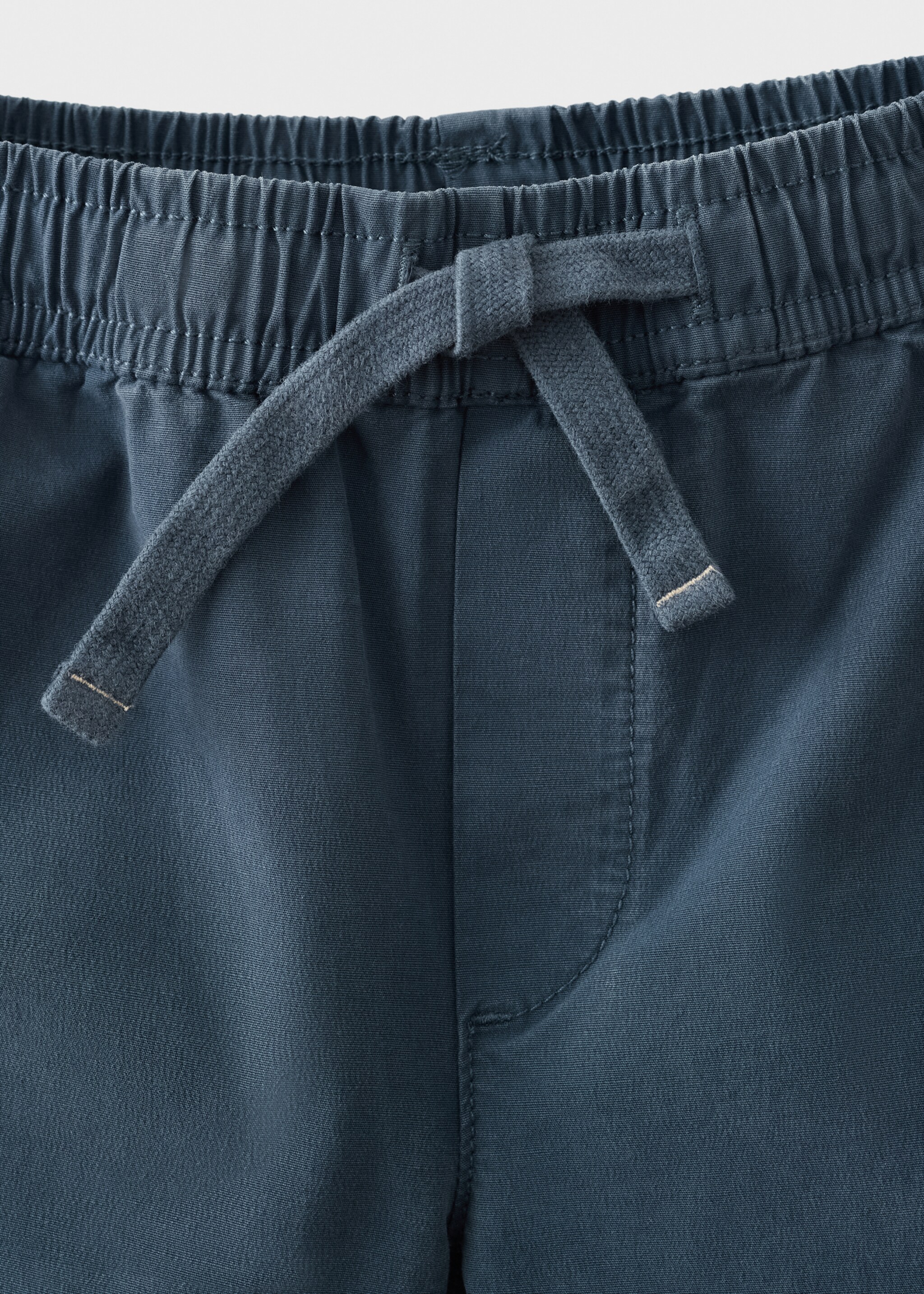 Pantalon taille élastique - Détail de l'article 8