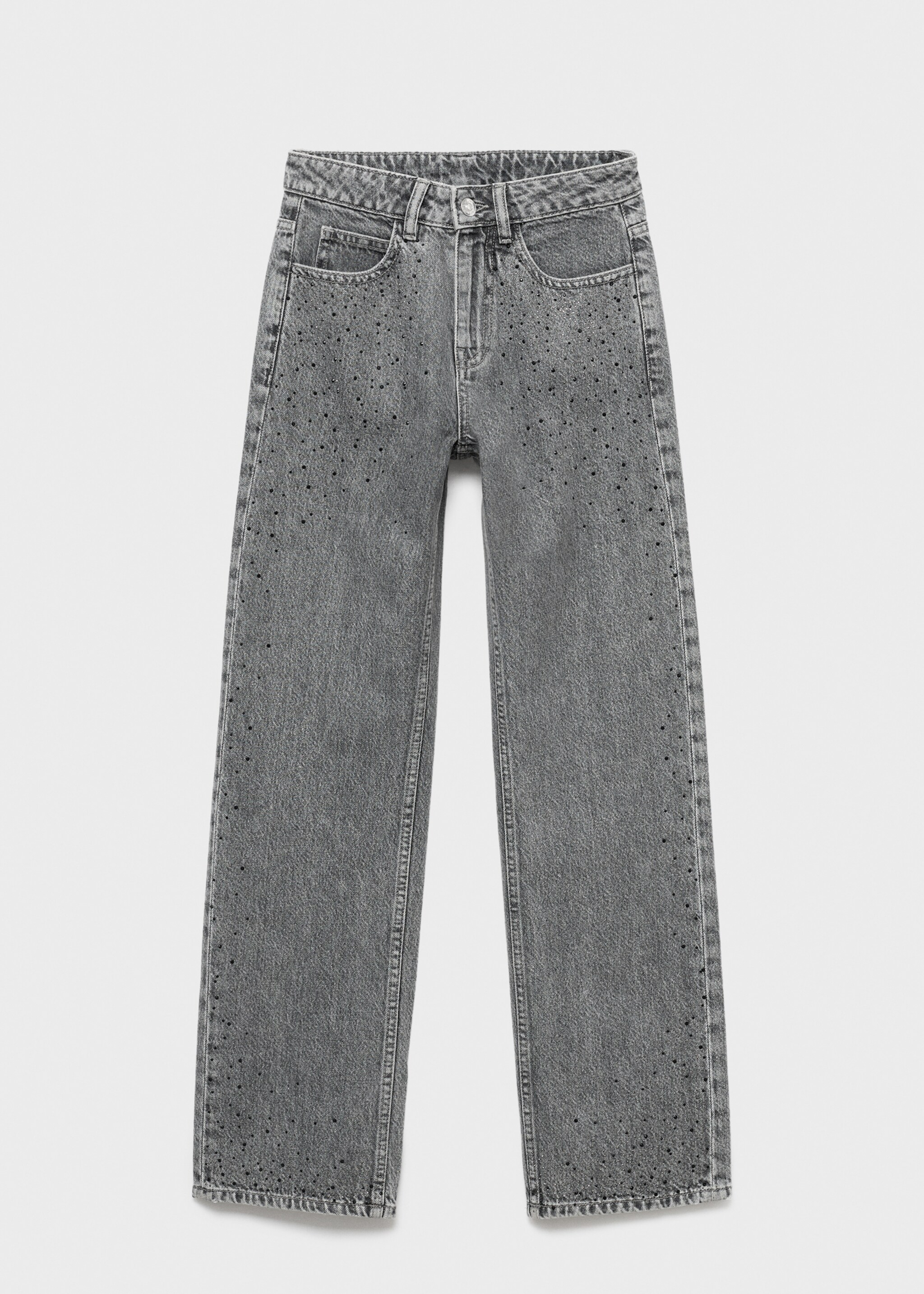 Jeans bitsallo - Article sans modèle