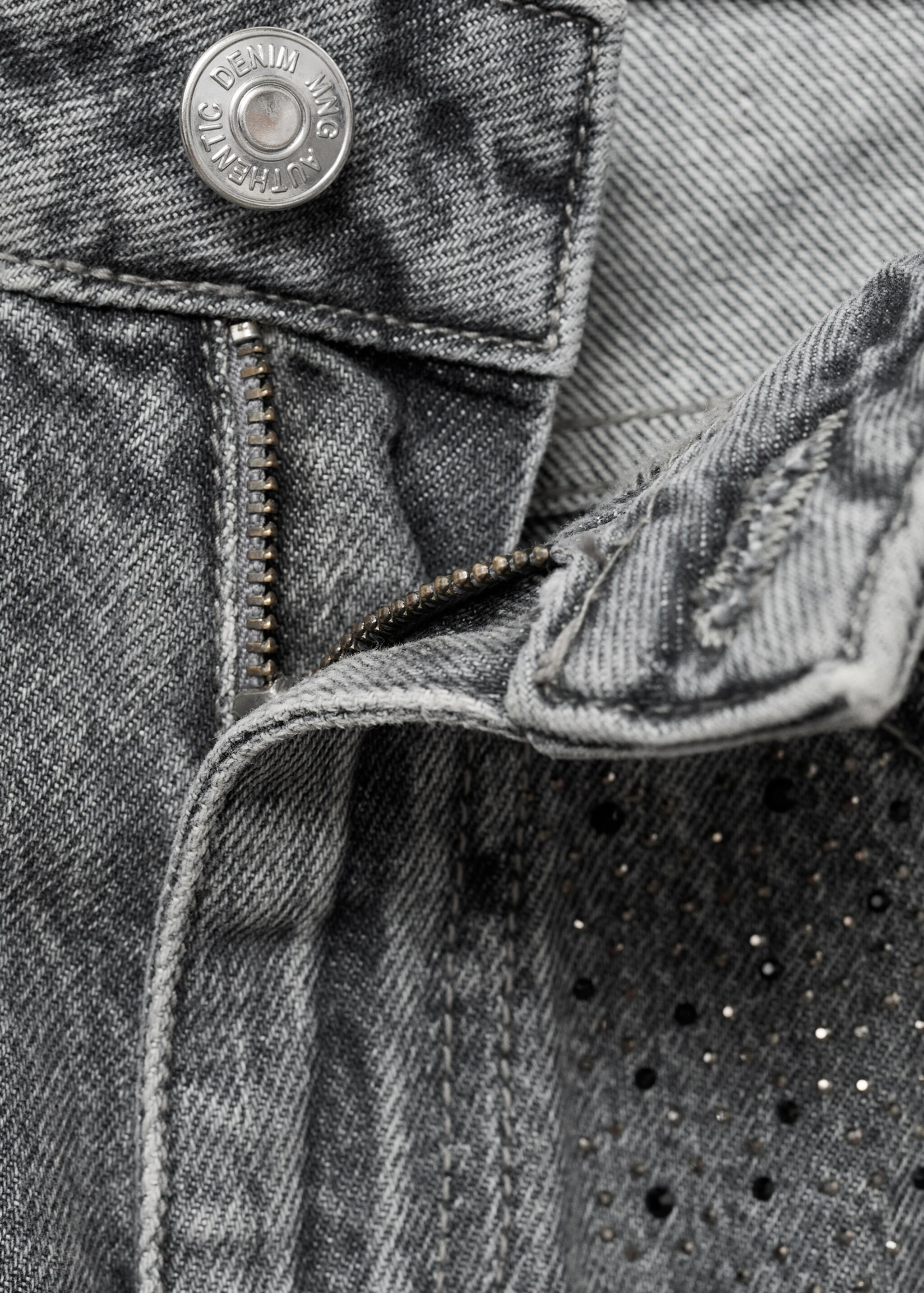 Jeans bitsallo - Détail de l'article 0