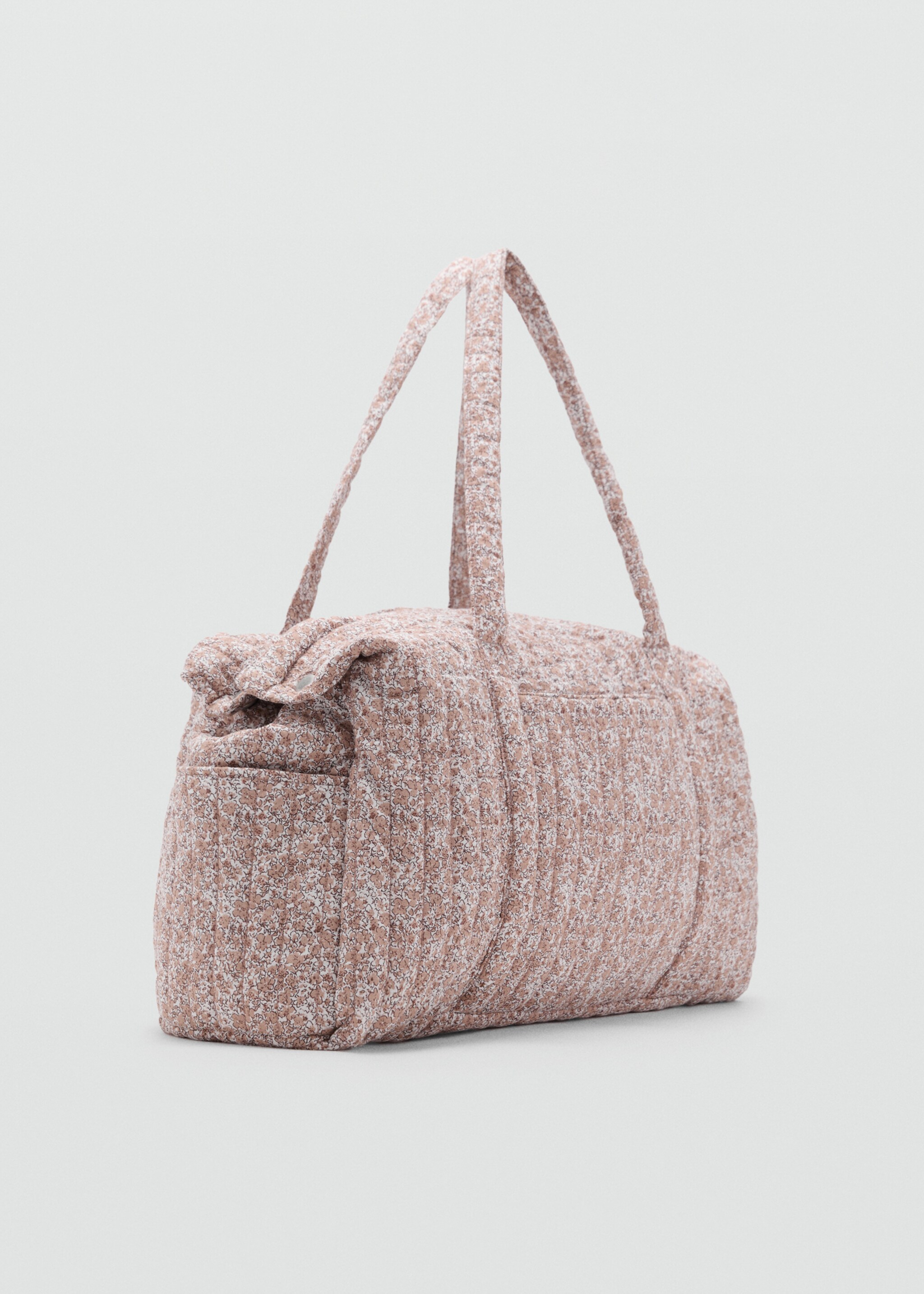 Bolsa maternida herasb - Plano medio