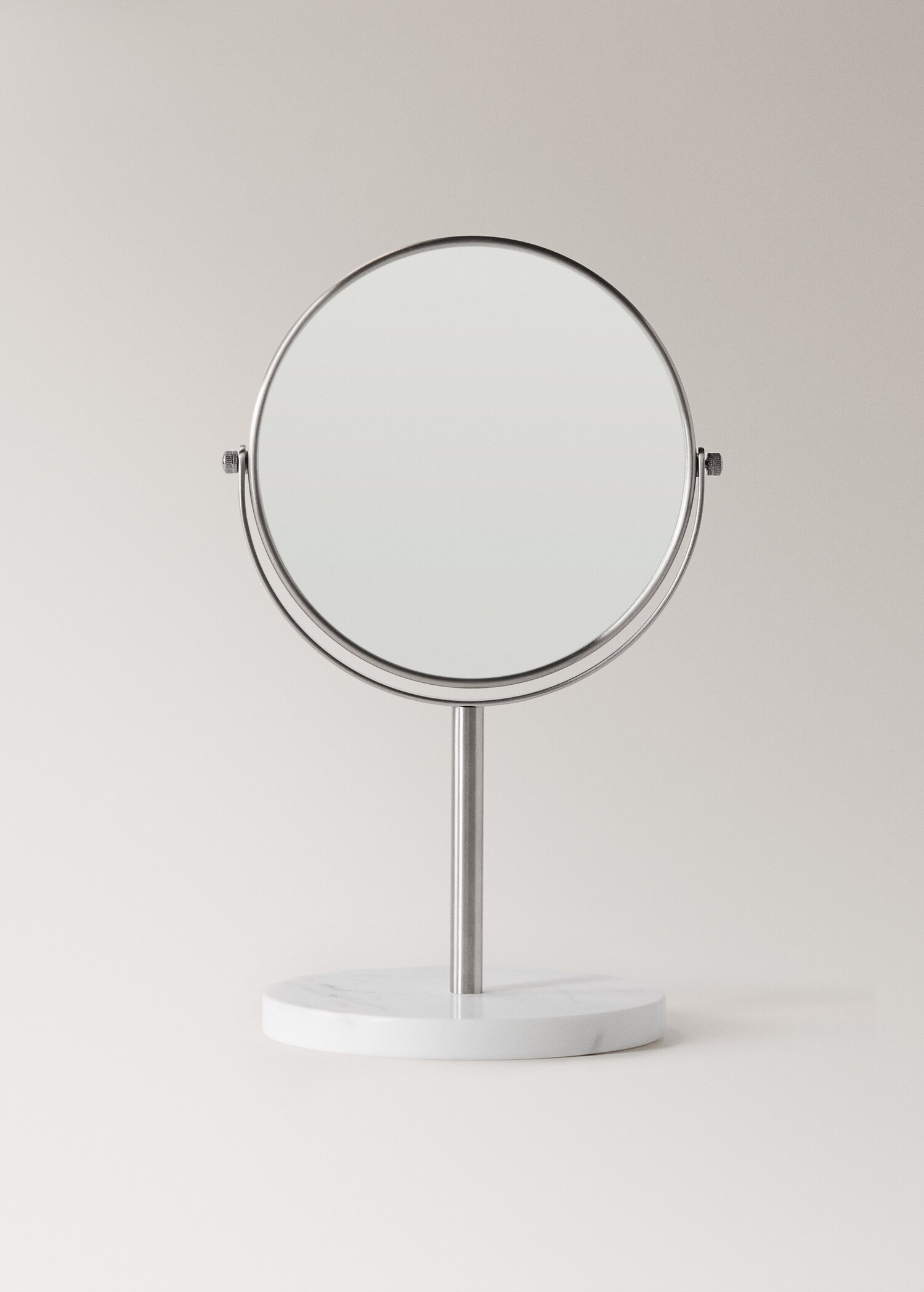 Marble vanity mirror - Zboží bez modelu