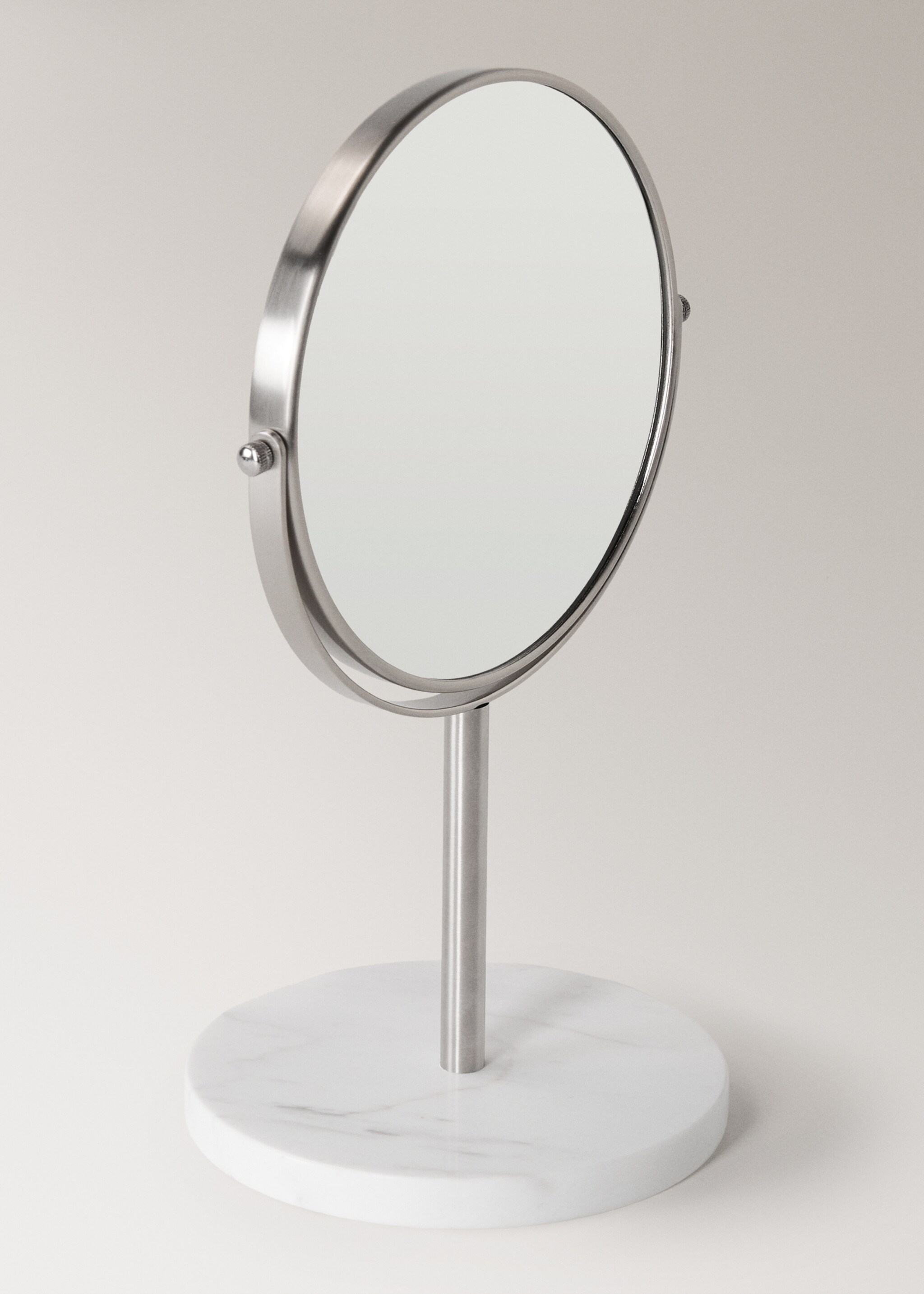 Marble vanity mirror - Detail zboží 1