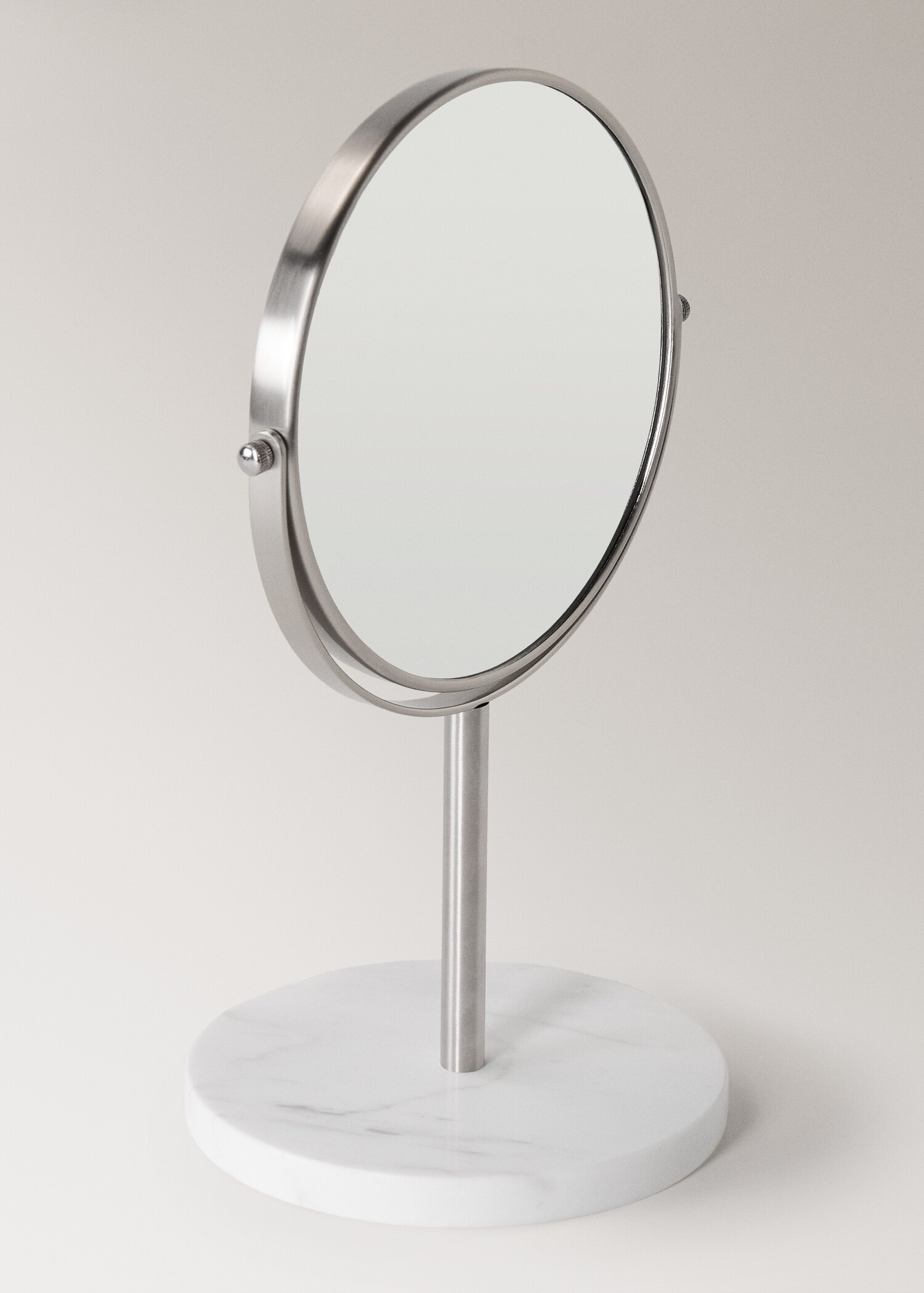 Marble vanity mirror - Detail zboží 1