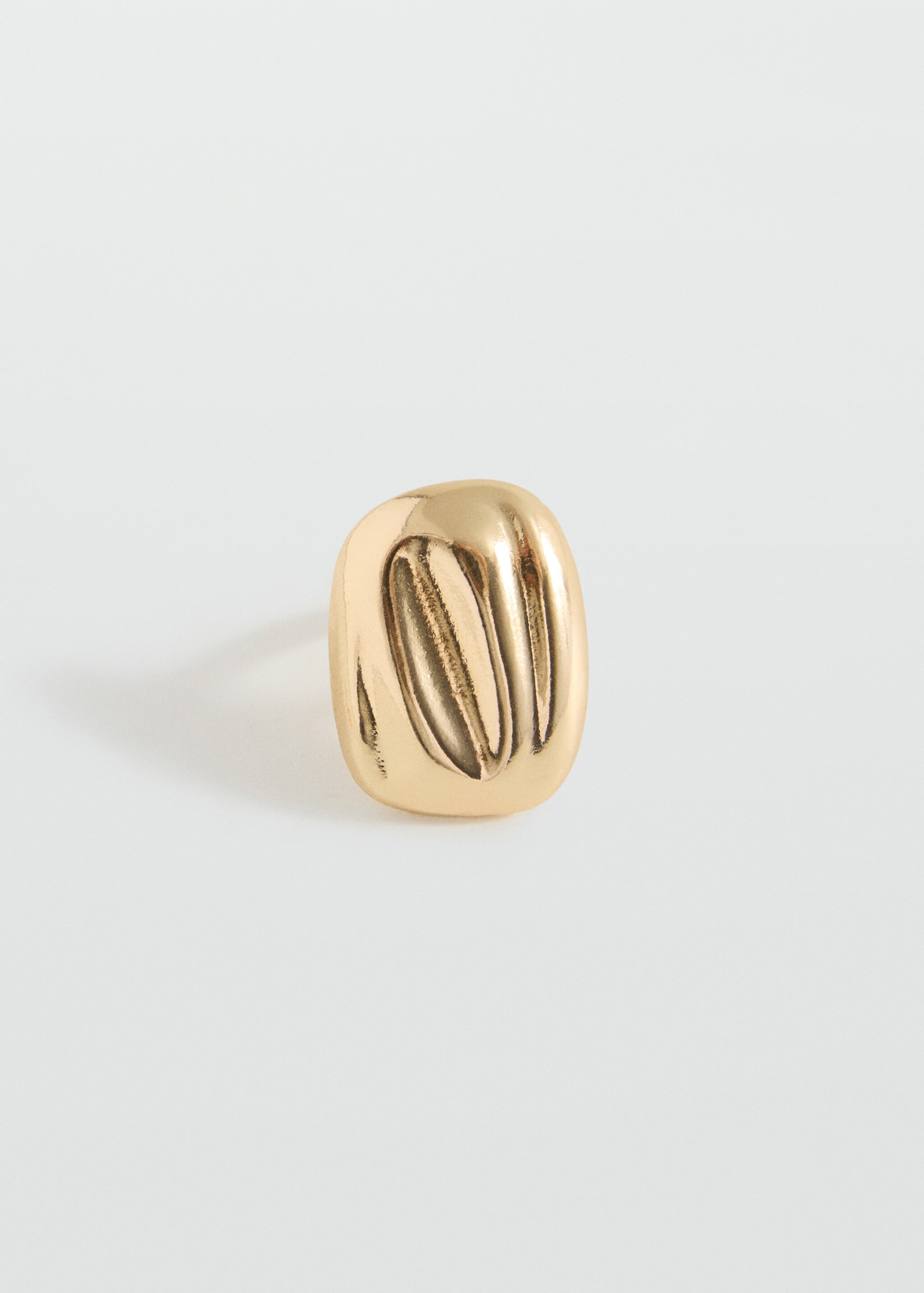 Geometric bead ring - Article without model