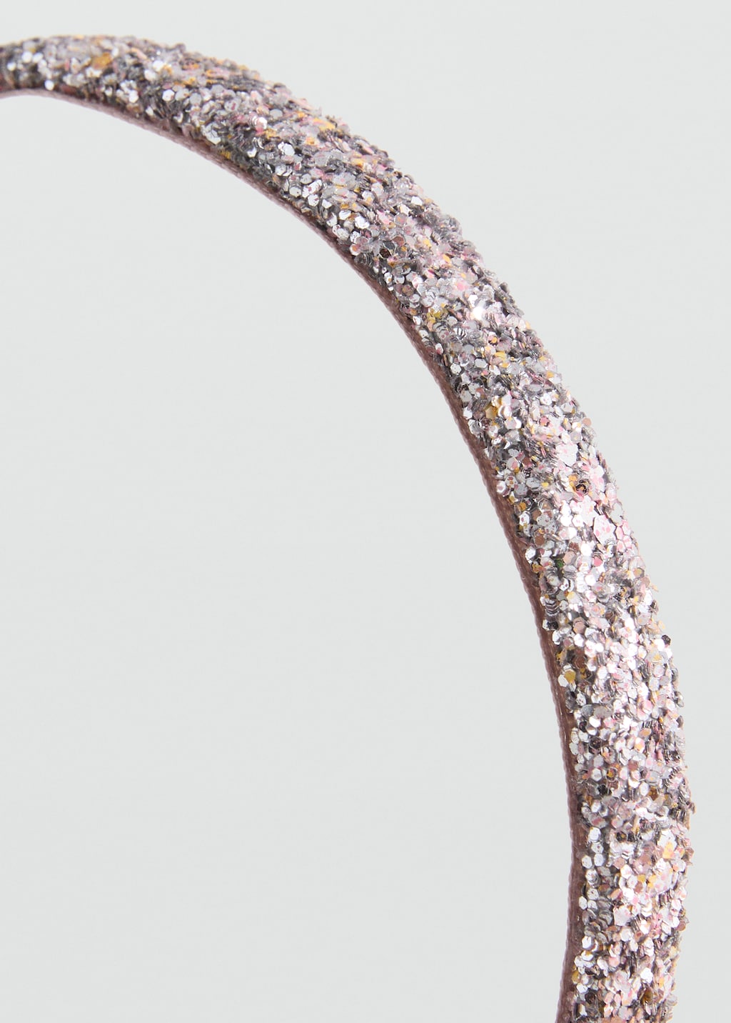 Glitter hairband