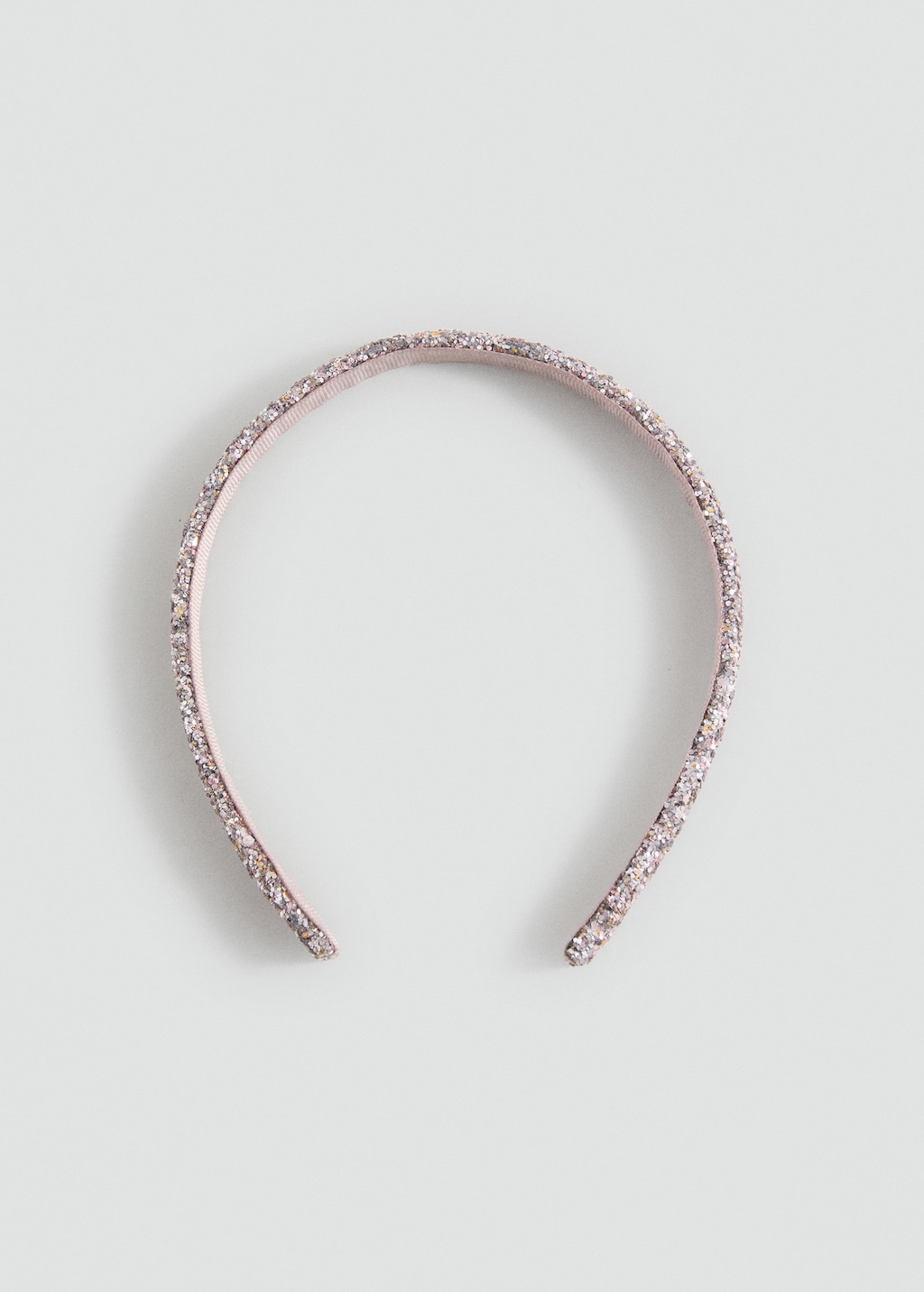 Glitter hairband