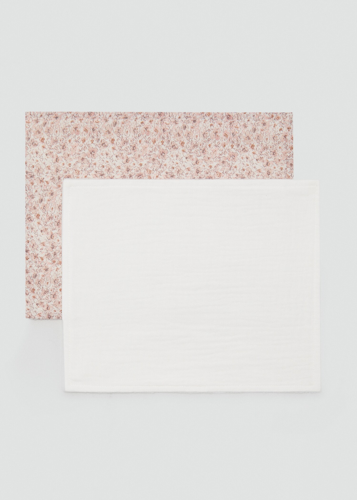 Couverture rosariot - Plan moyen