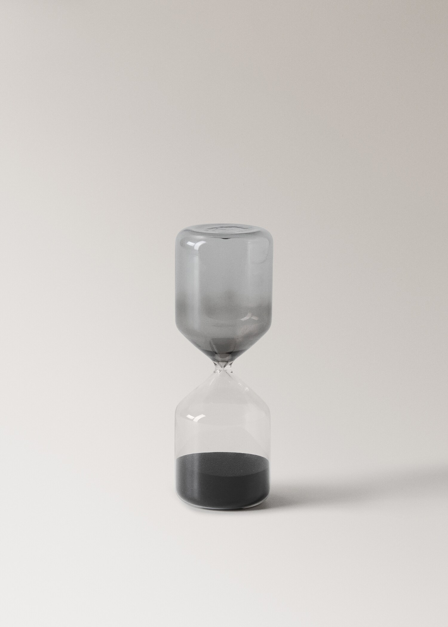 Medium hourglass - Article without model